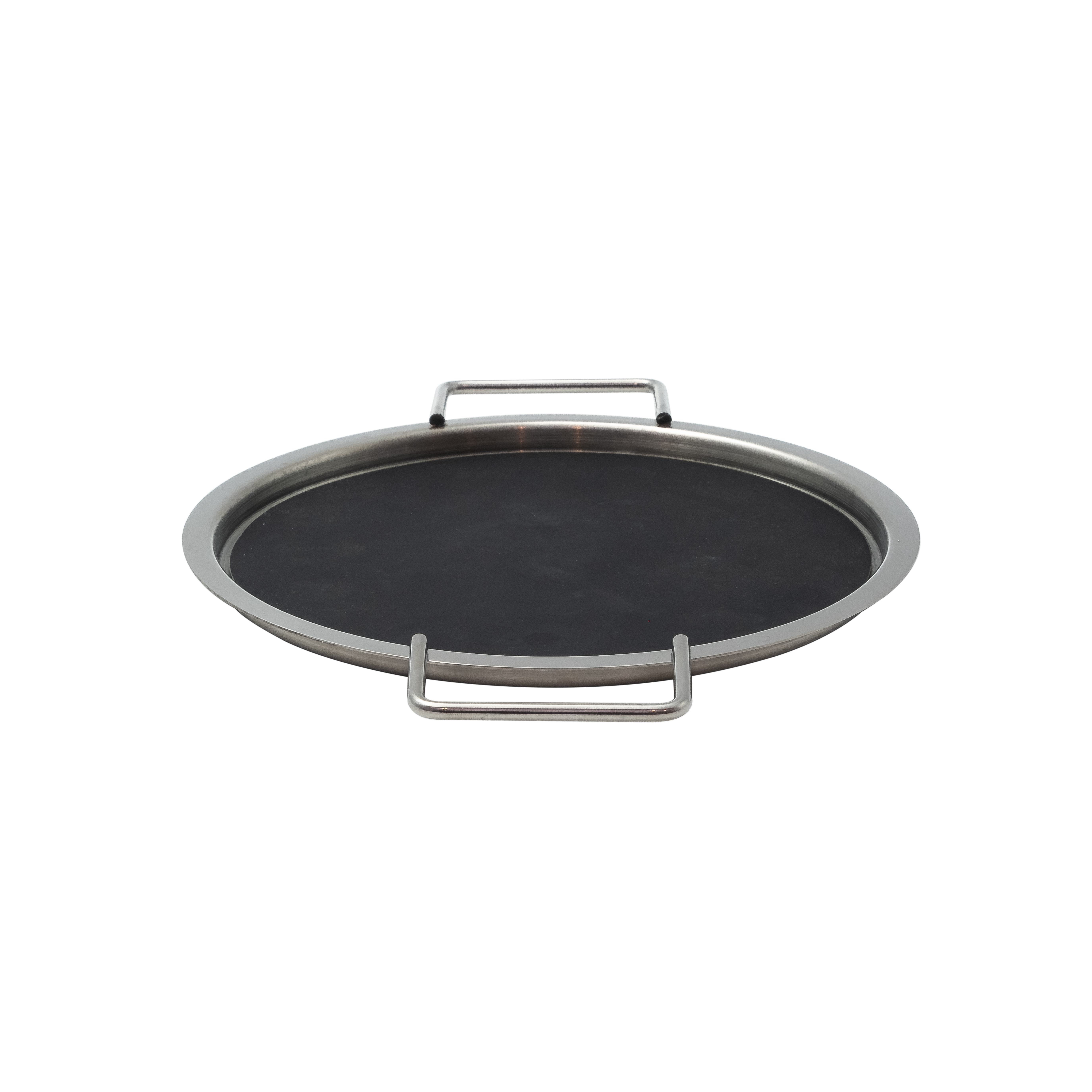 Draining lid - 20 cm - Stainless steel