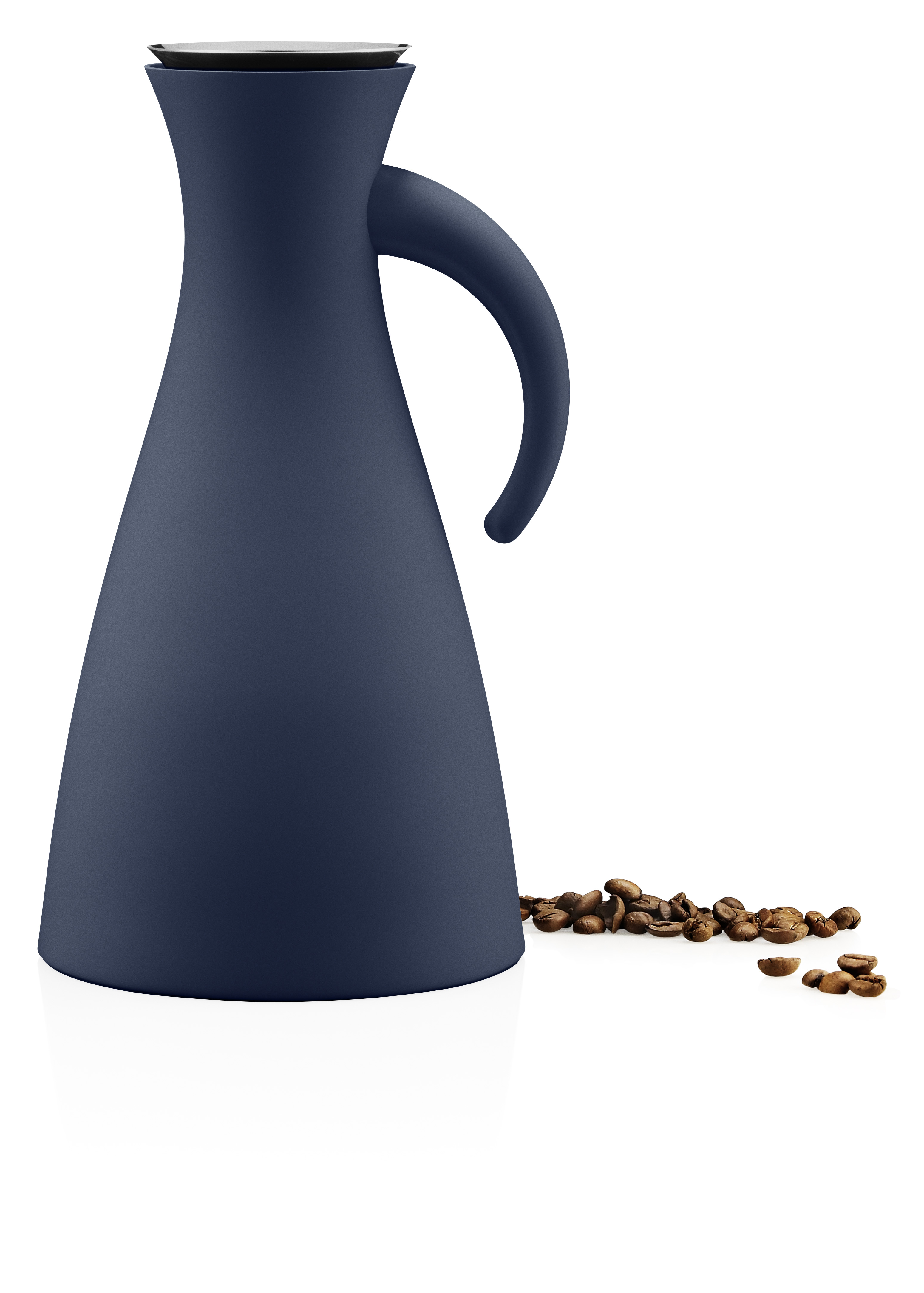 Pichet isotherme 1,0 L Night sky