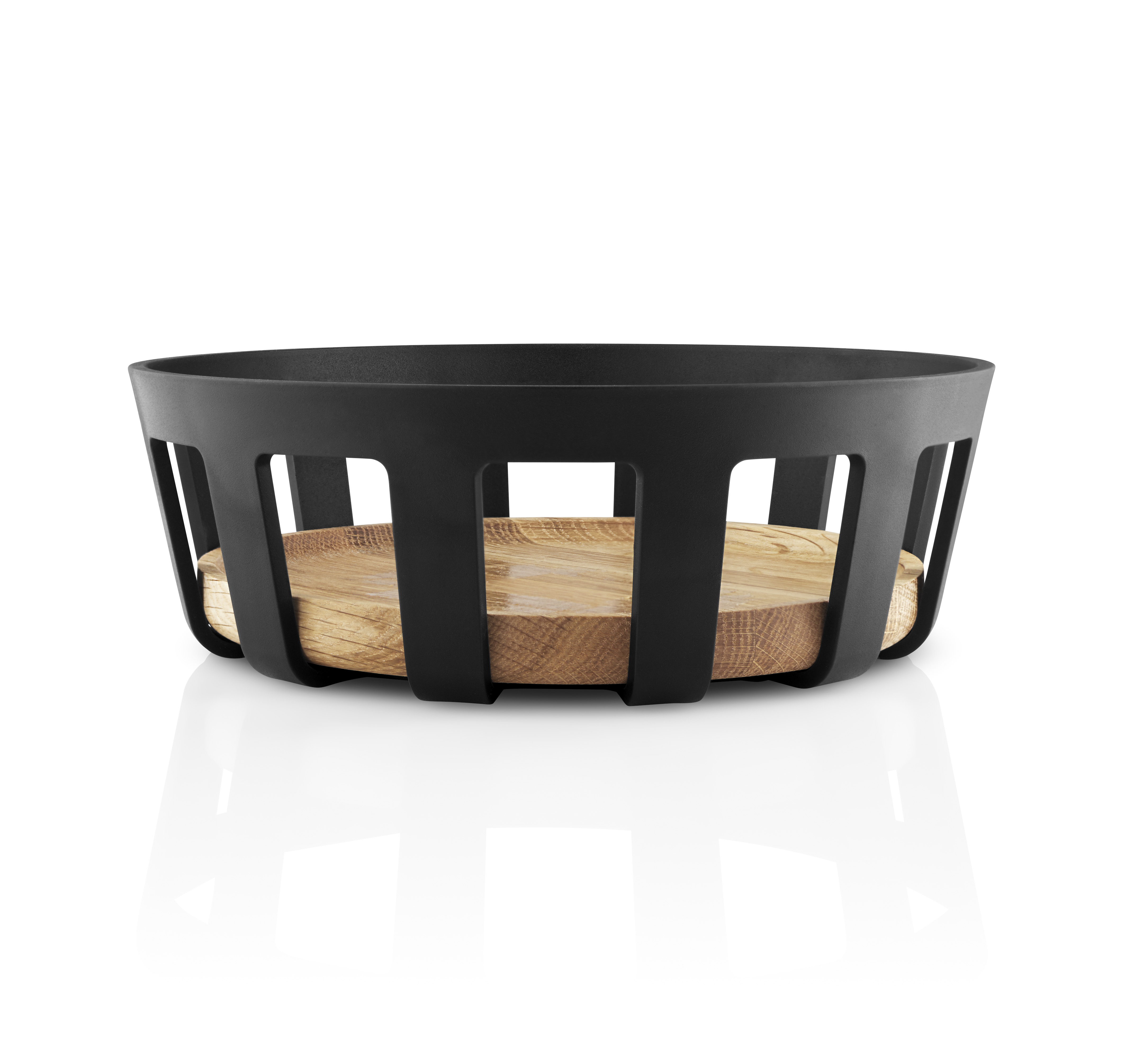 Bread basket - Nordic kitchen - Ø21.5 cm