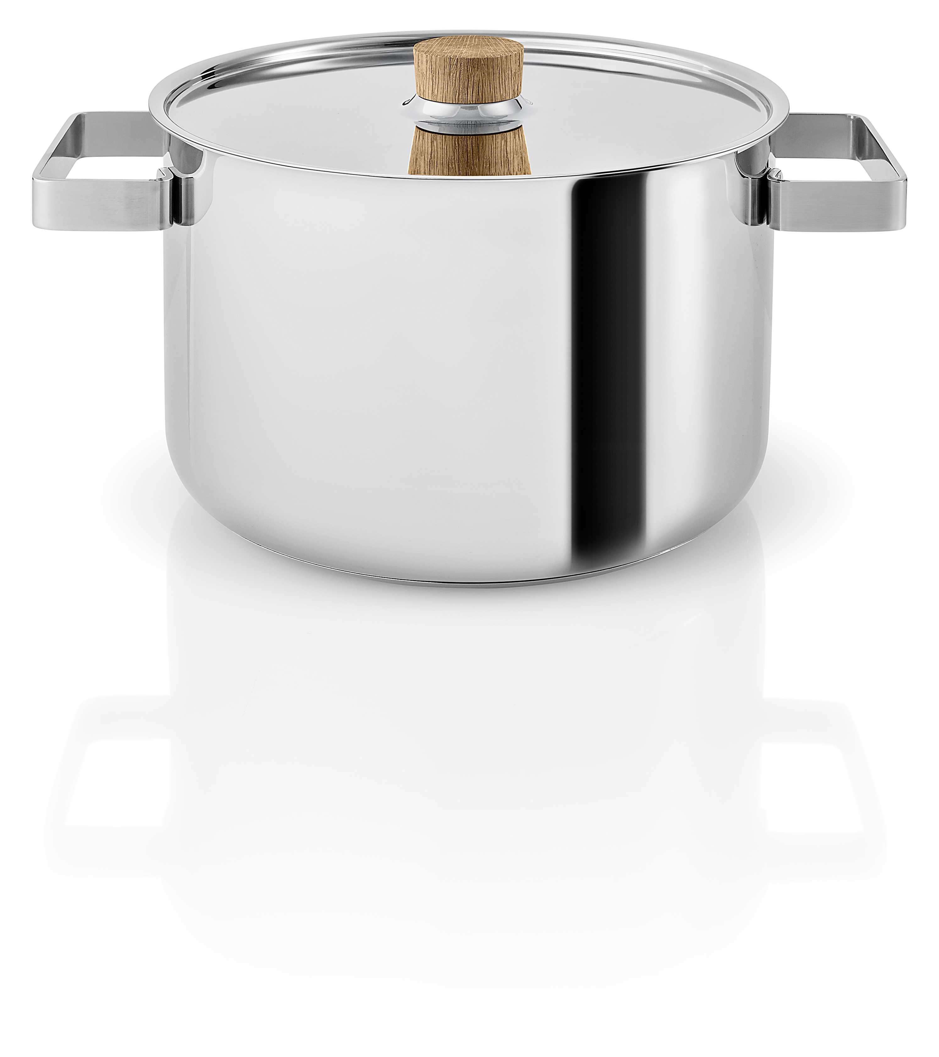 Nordic kitchen pot - 4 l