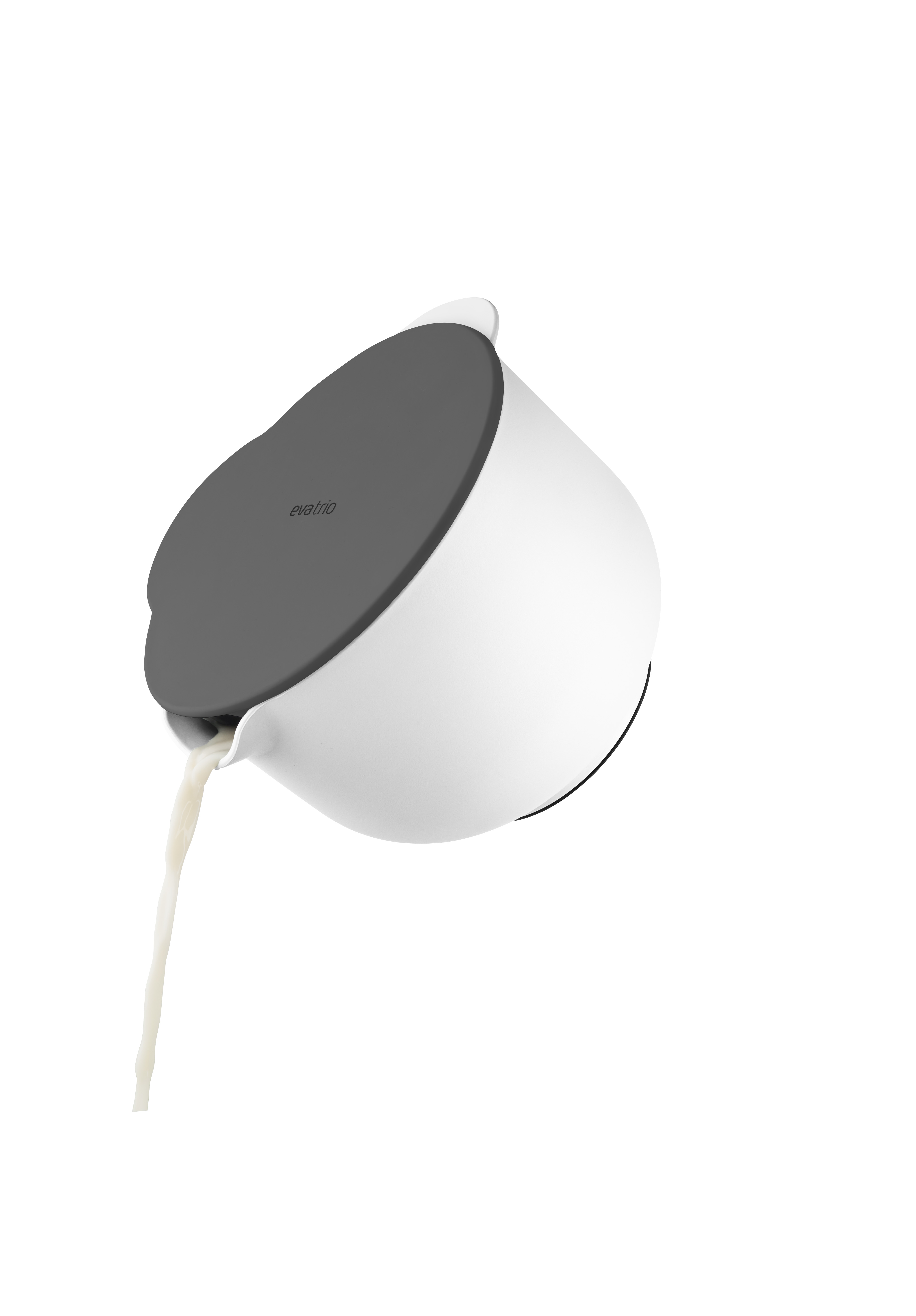 Eva mixing bowl - 1.5 l - White