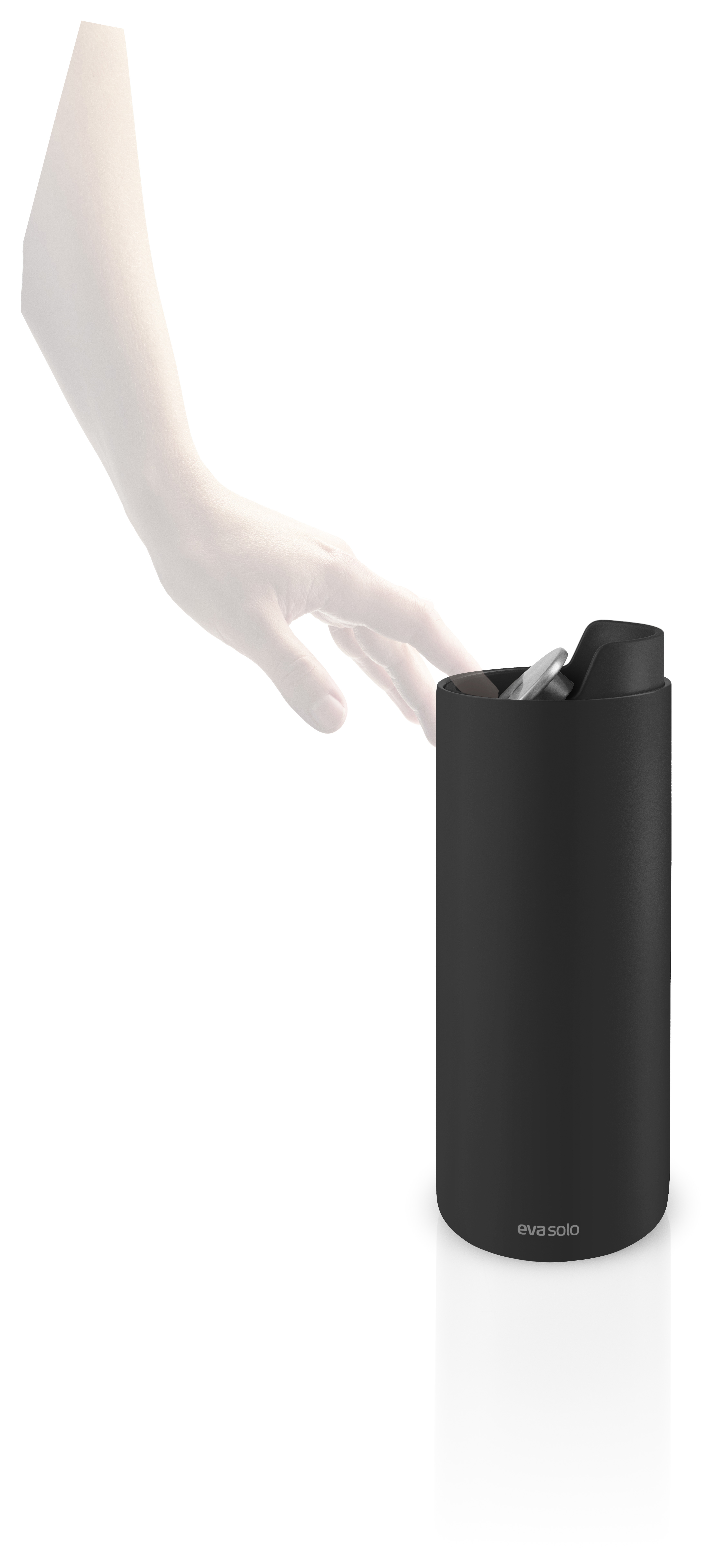 Urban To Go Cup 0,35 L Black