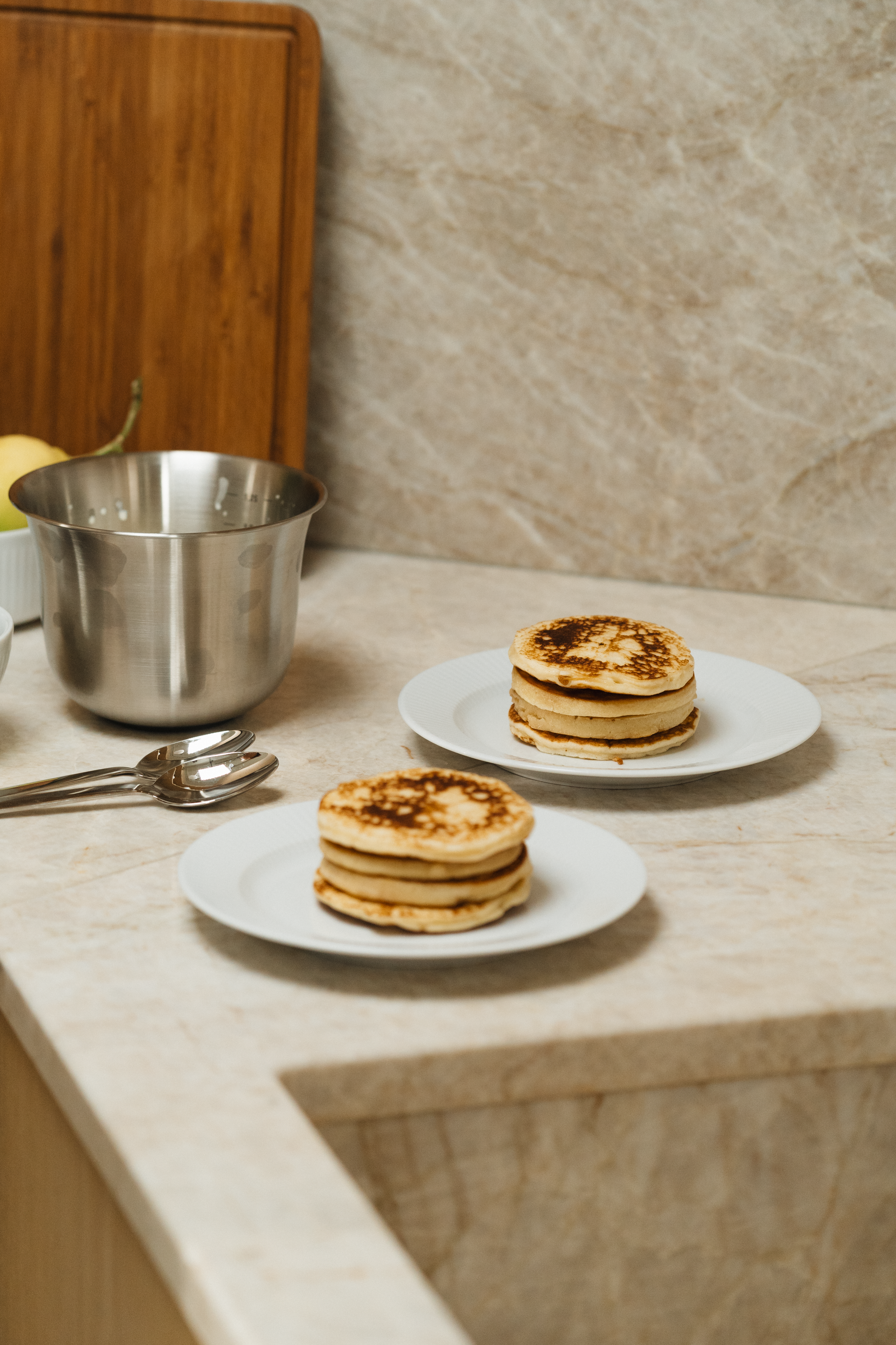 Legio Nova kagetallerken - 19 cm