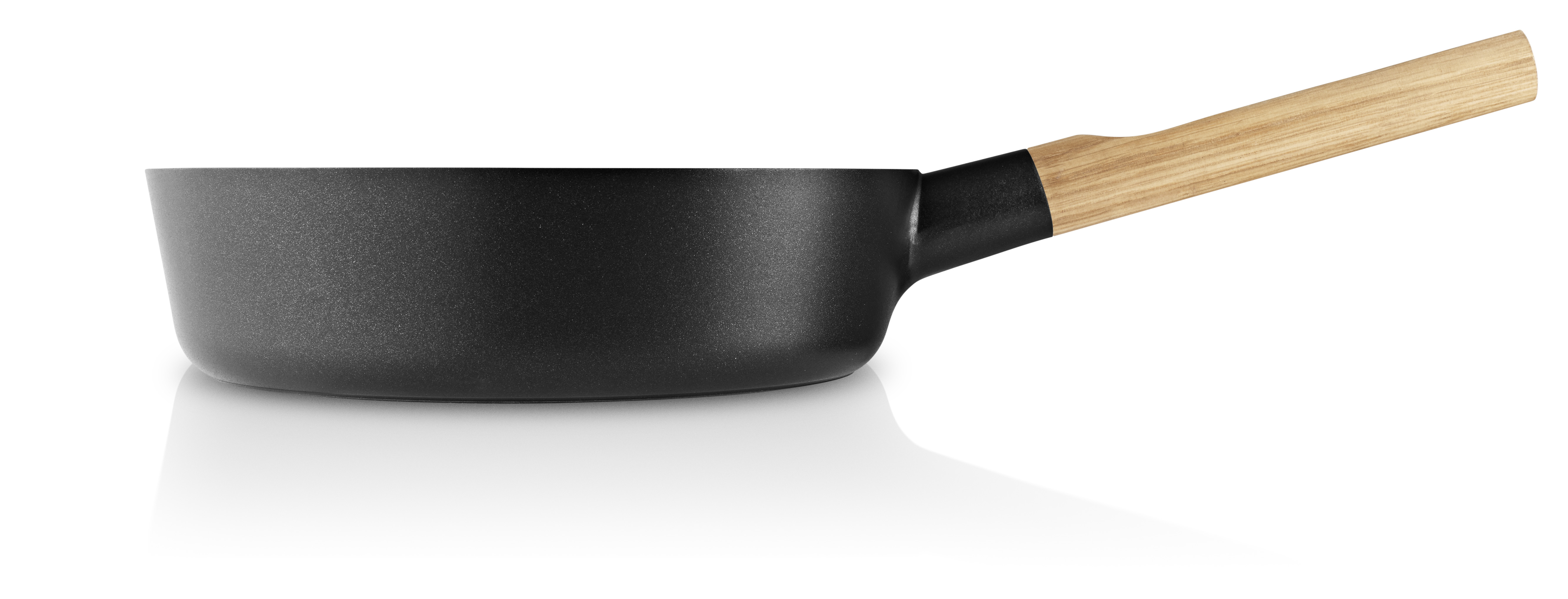 Nordic kitchen sautépanne - 24 cm - Slip-let®