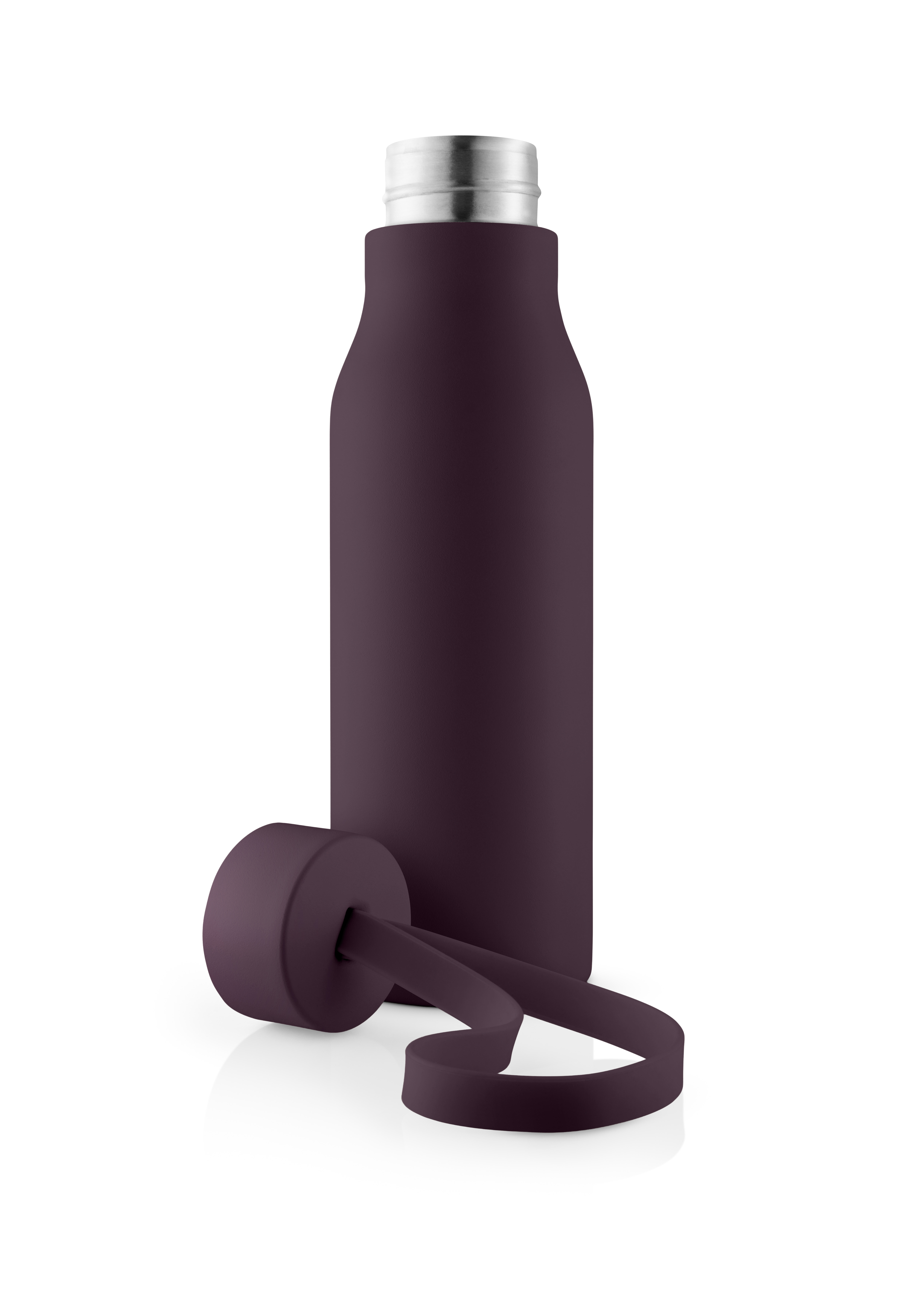 RE-Hydrate Termoflaske 0,5 L Fig purple