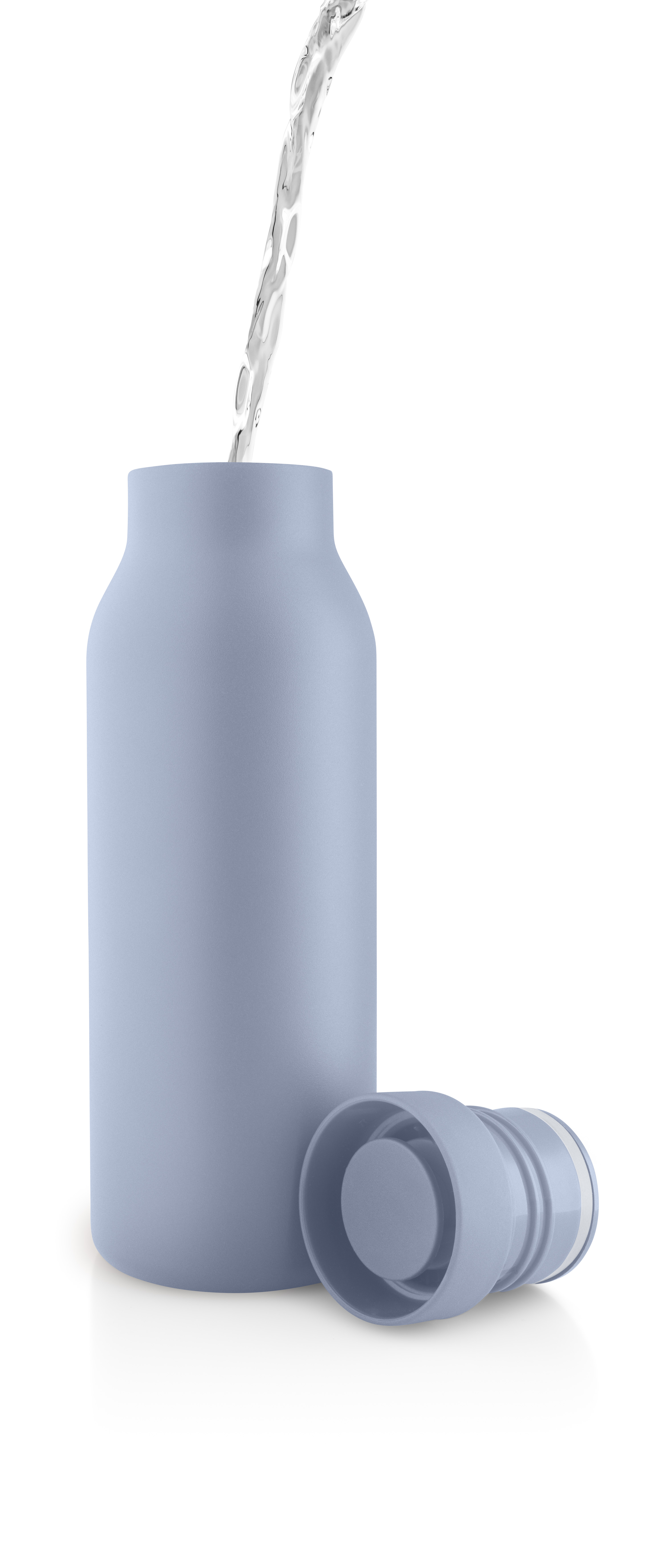 Urban termoflaske - 0,5 liter - Blue sky