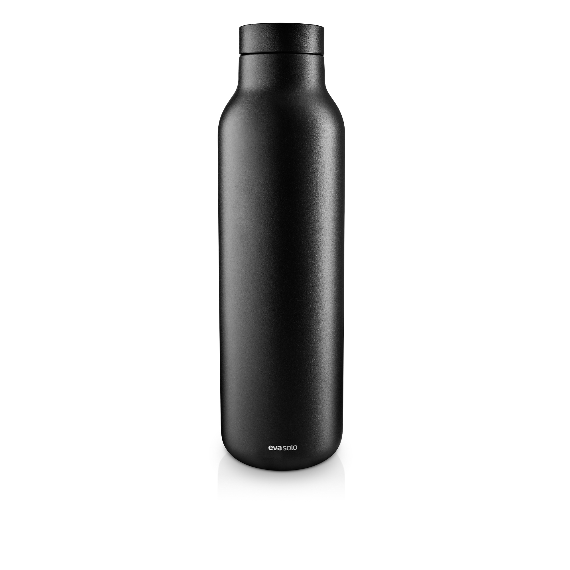 Urban Termoflaske 0,7 L Black
