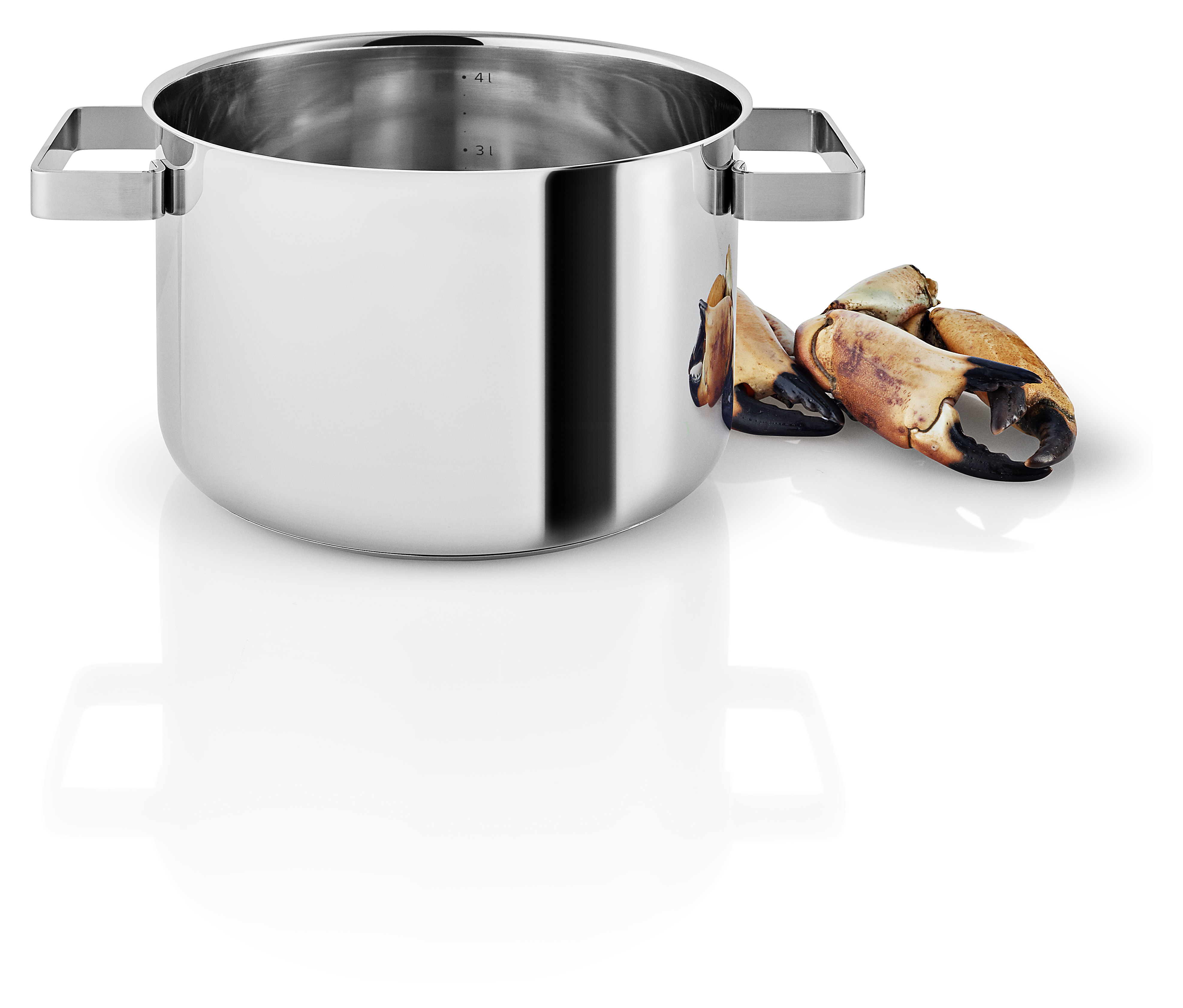 Nordic kitchen pot - 4 l