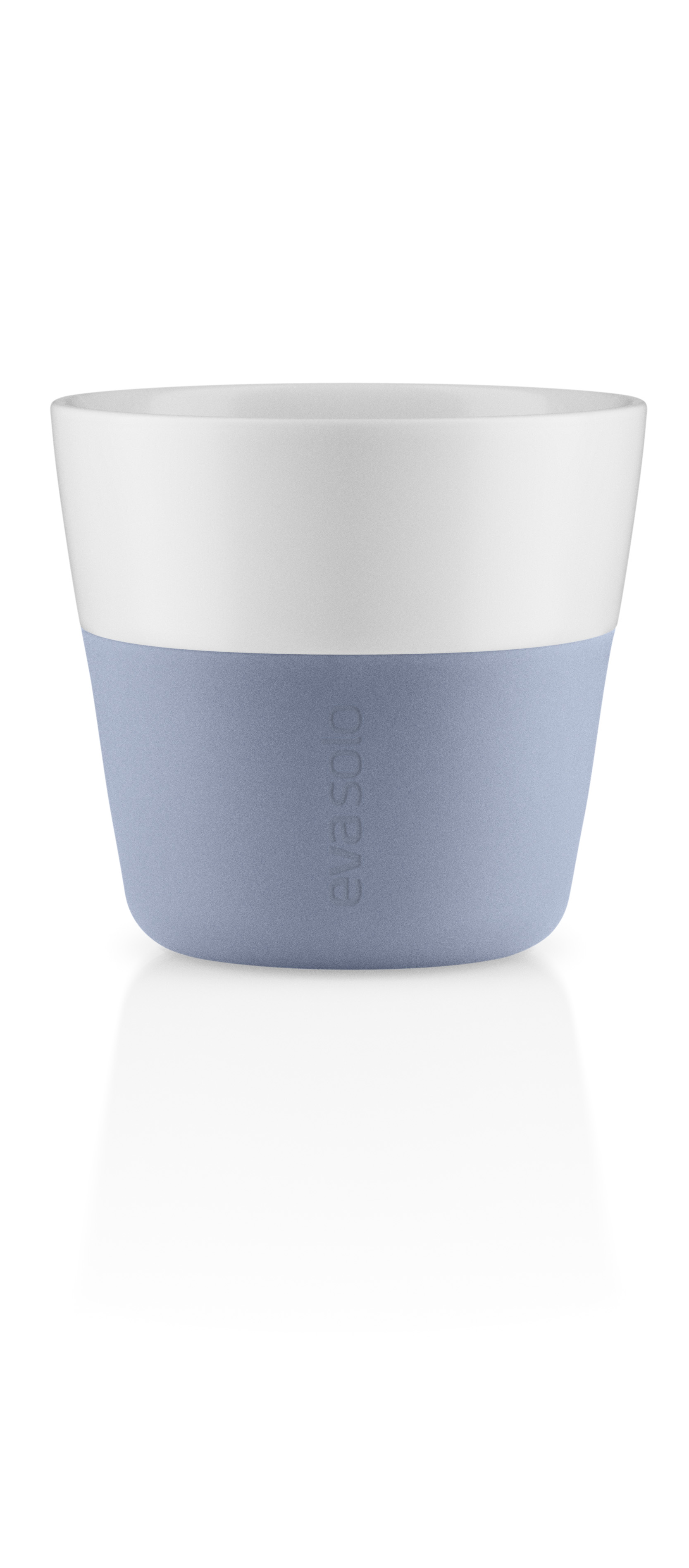 Lungo tumbler - 2 pcs - Blue sky