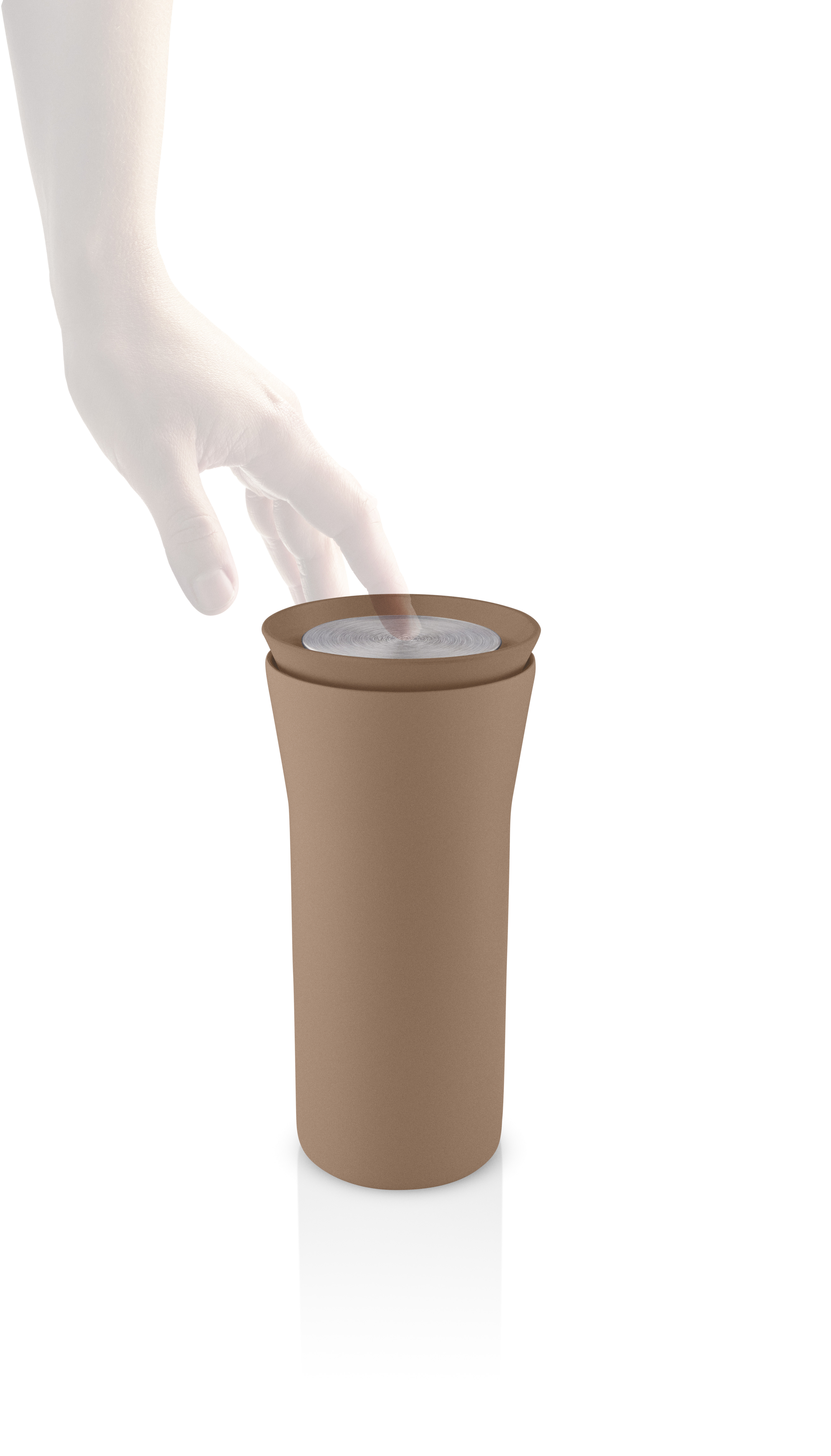 City To Go Cup - 0.35 litres - Mocca