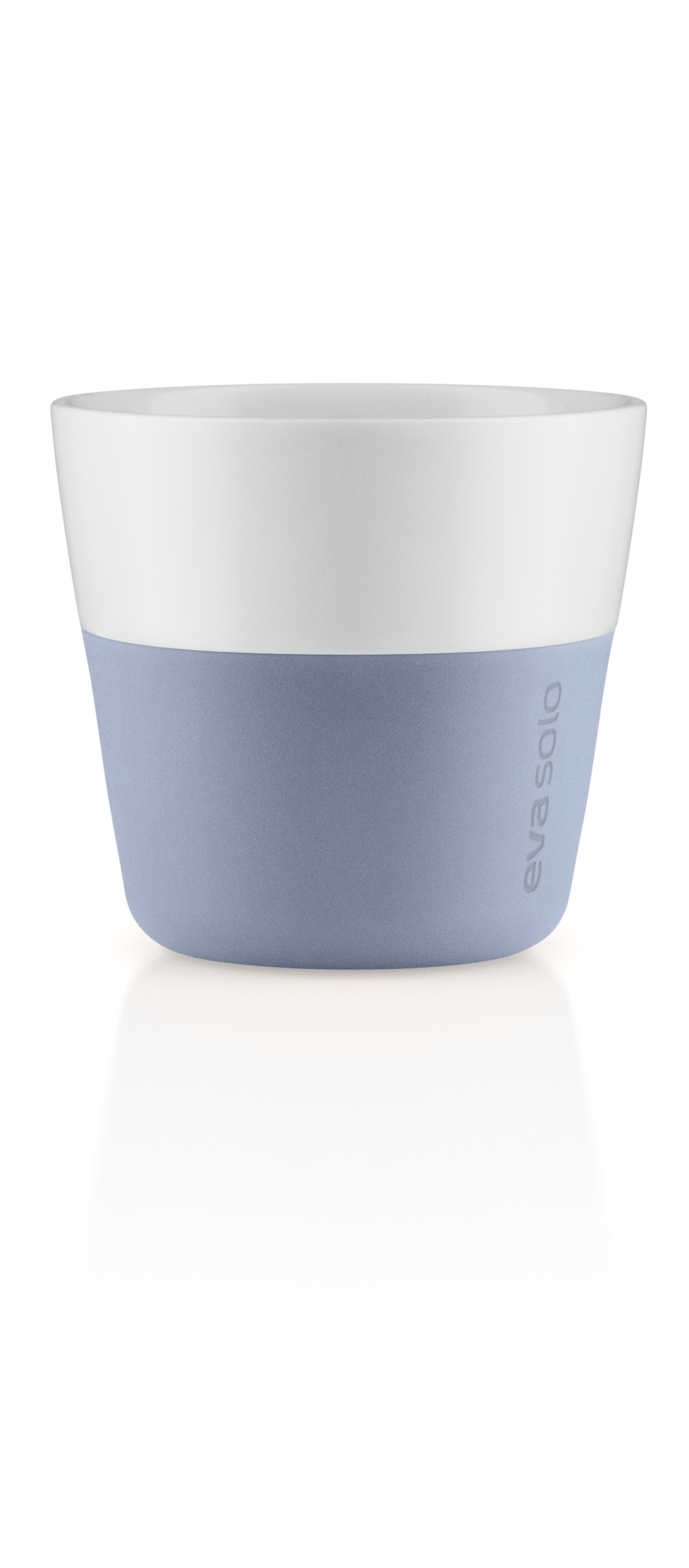 Lungo tumbler - 2 pcs - Blue sky