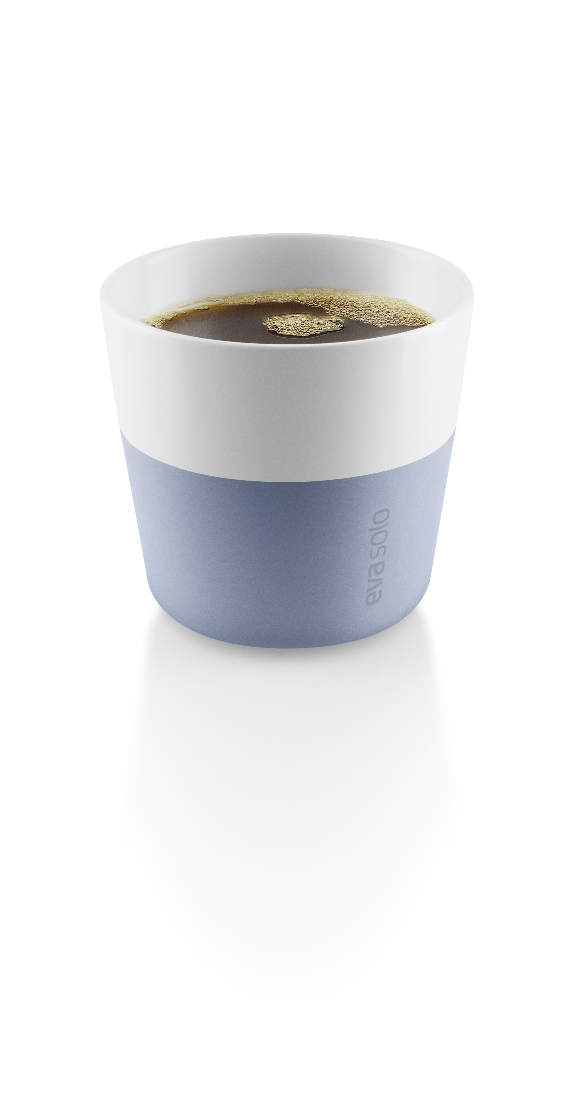 Lungo tumbler - 2 pcs - Blue sky