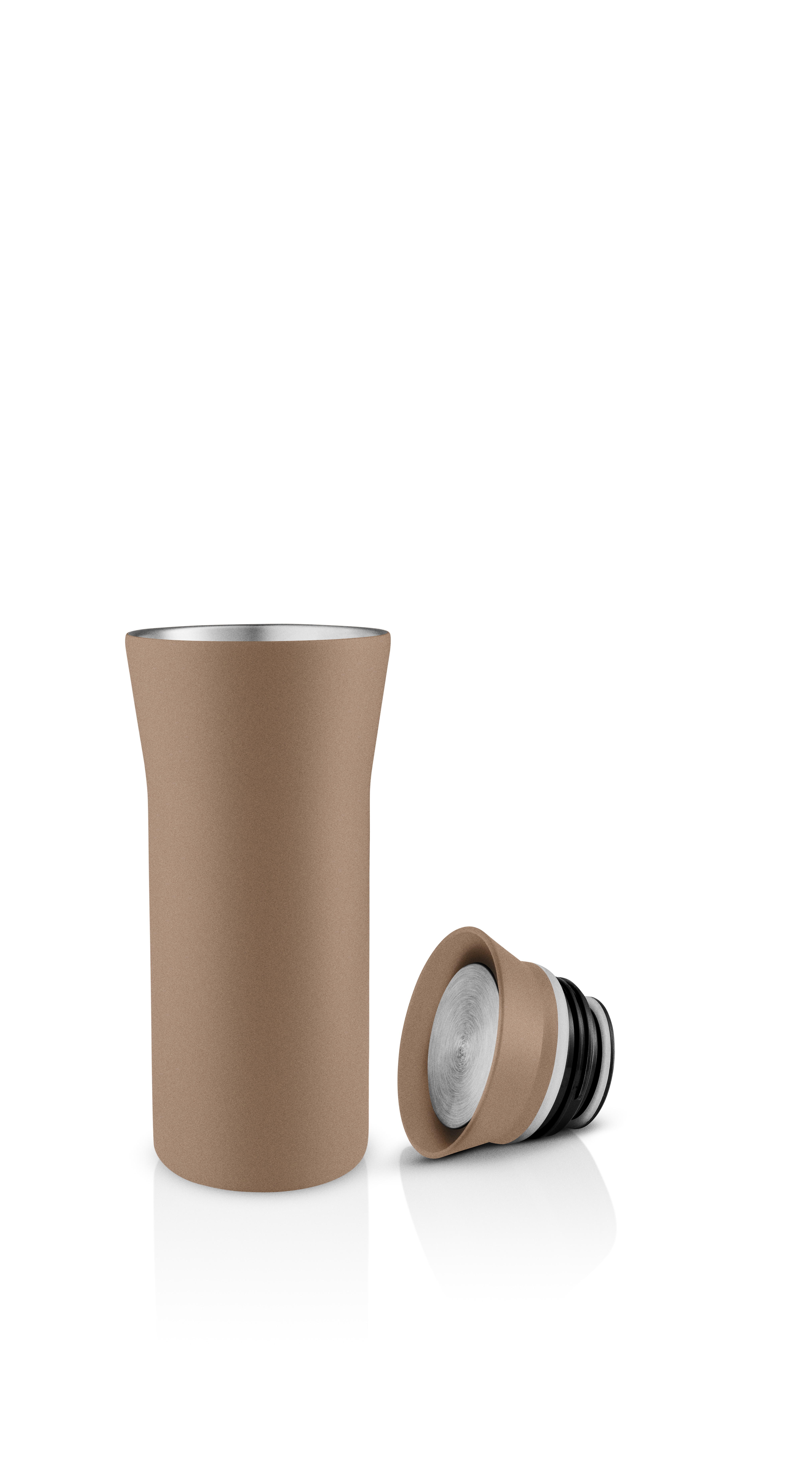 City To Go Cup - 0.35 litres - Mocca