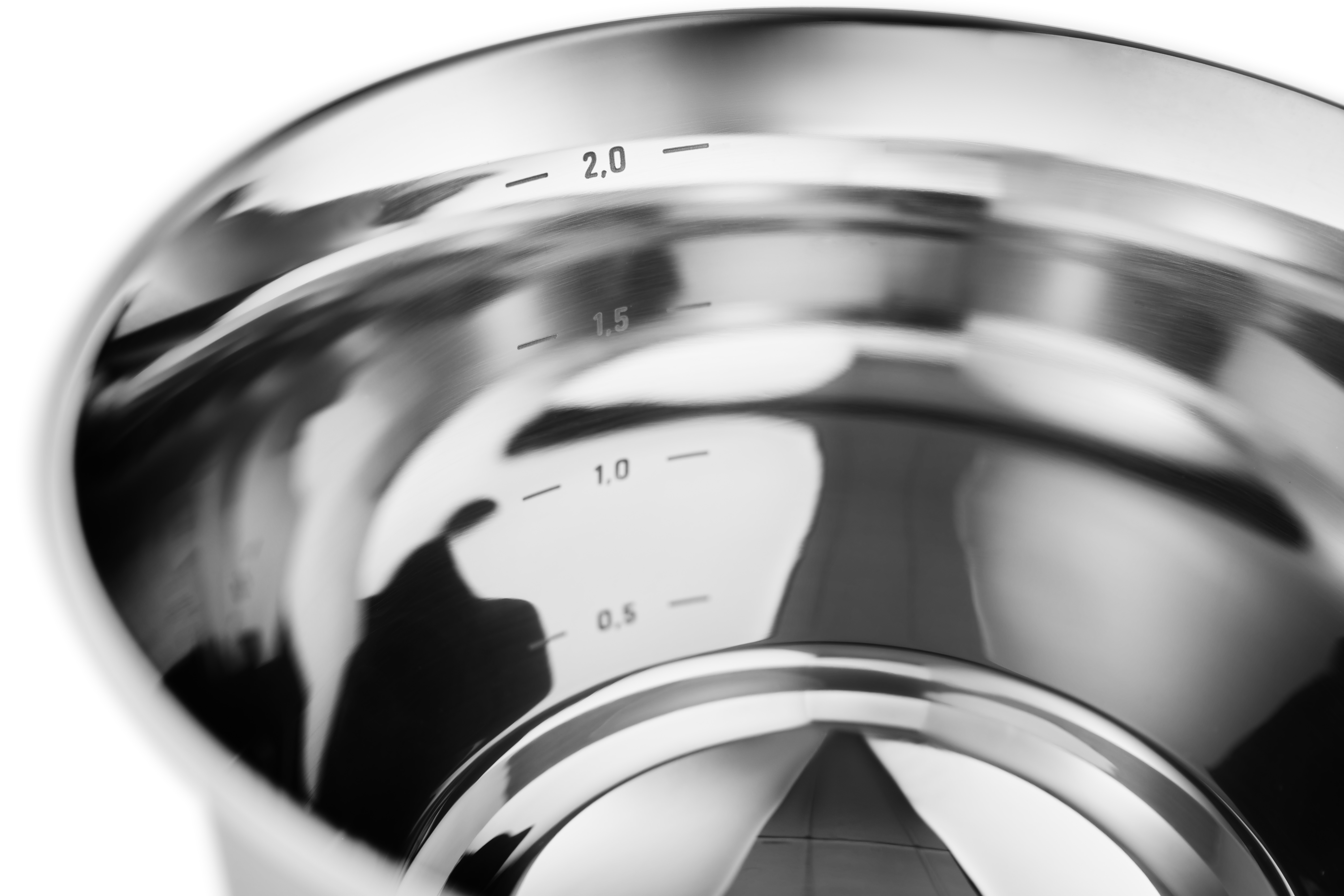 Green tools Mixing bowl - 2.3 l