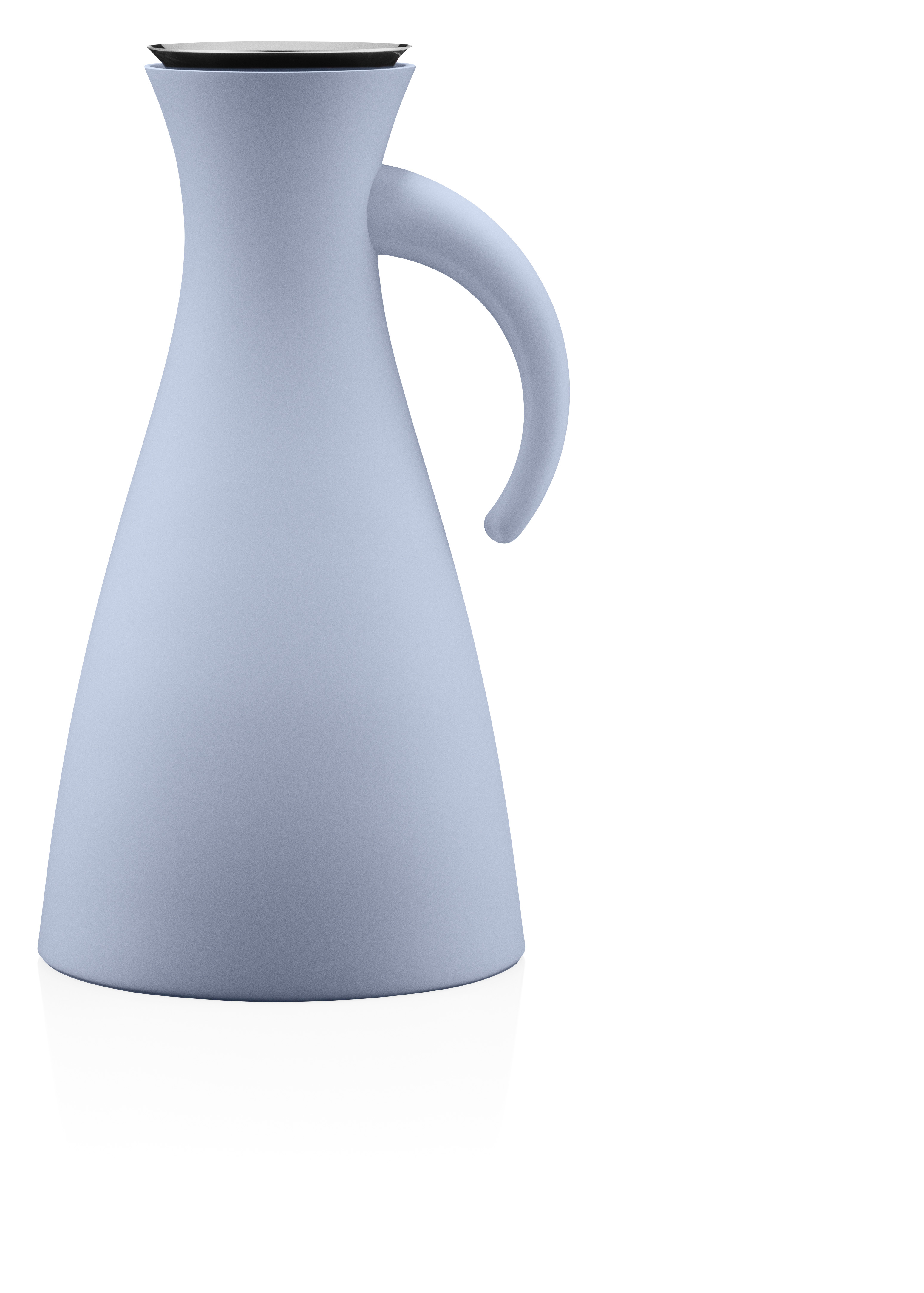 Vacuum jug - 1 liter - Blue sky