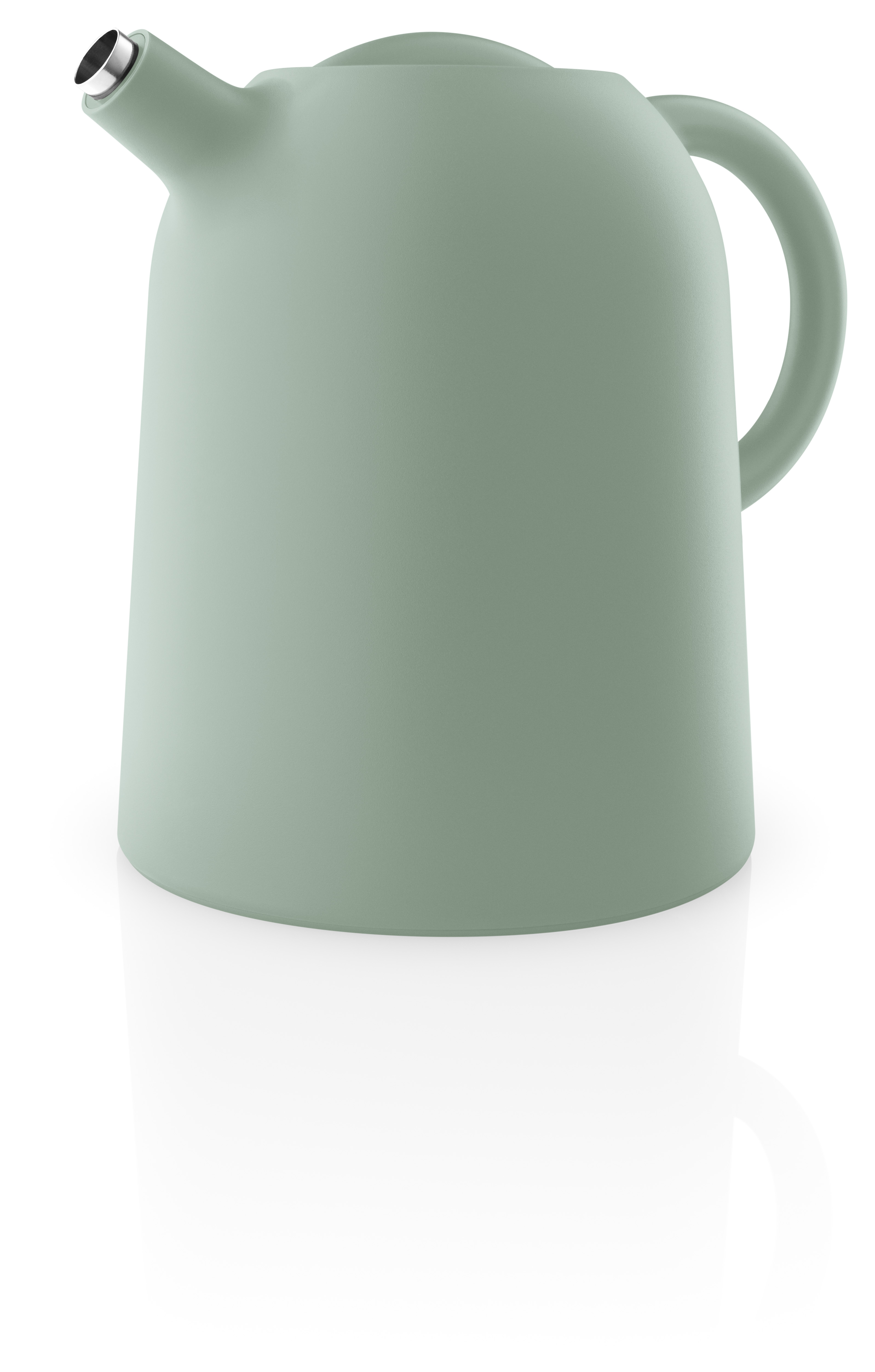 Thimble vacuum jug - 1 liter - Faded green