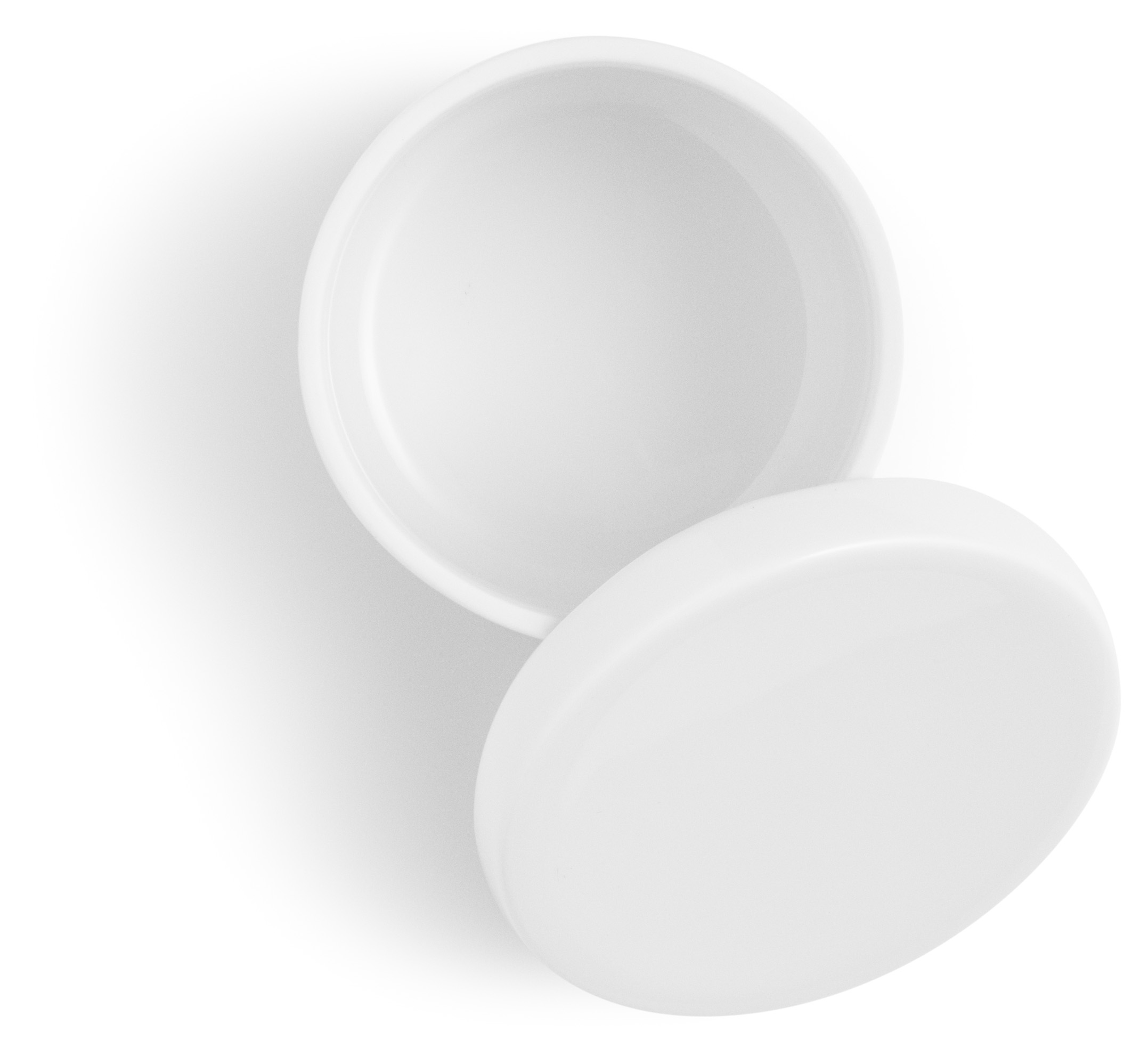 Legio Nova bol avec couvercle