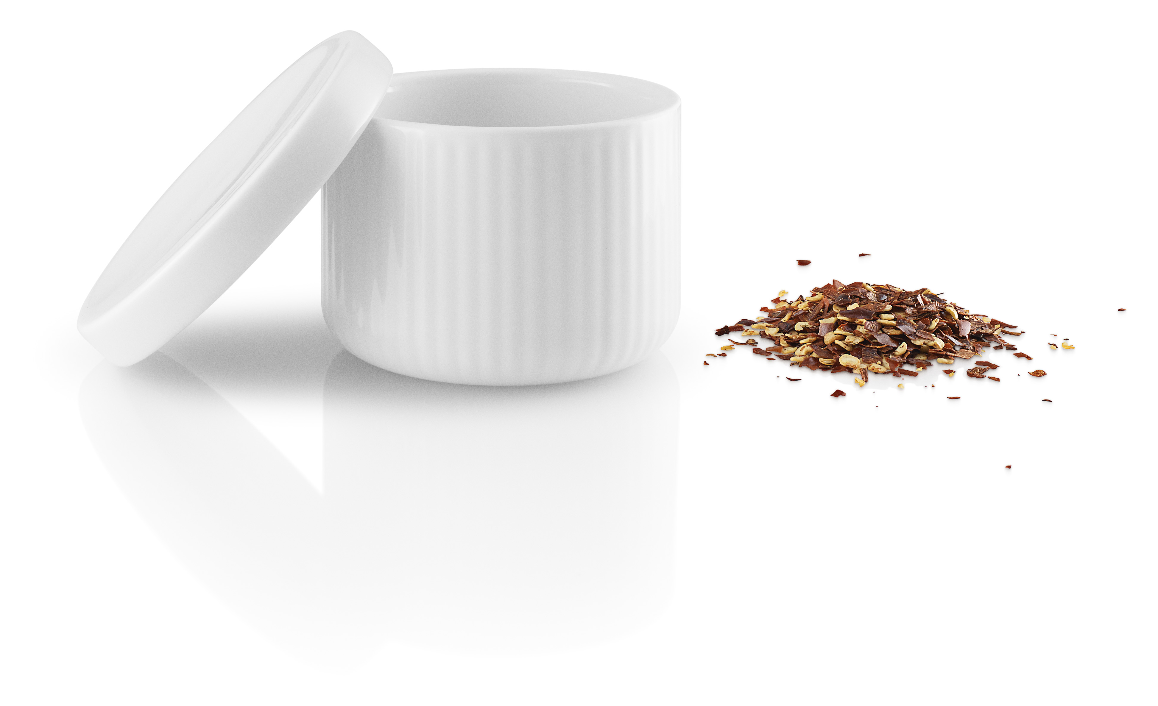 Legio Nova bol avec couvercle