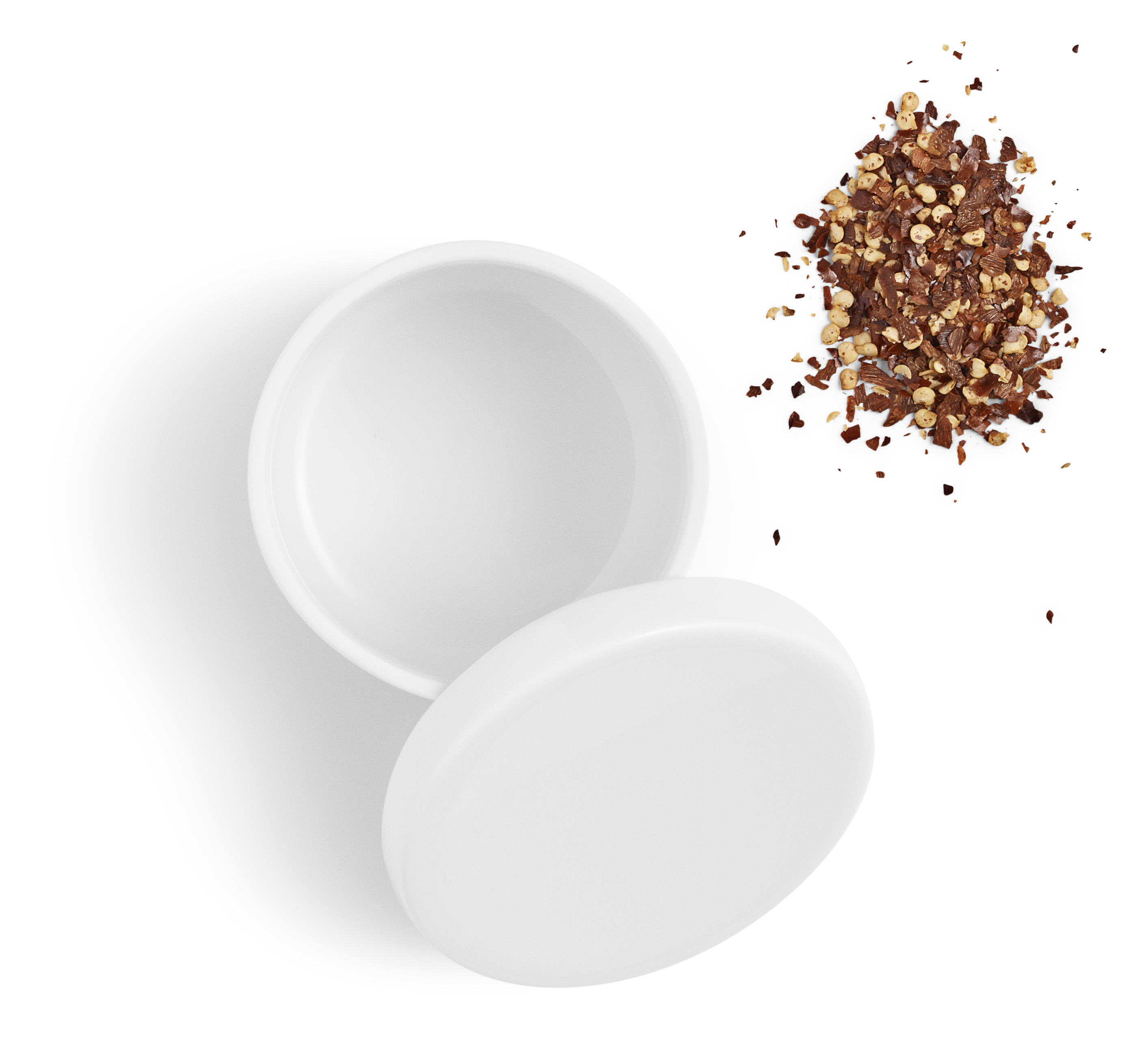 Legio Nova bol avec couvercle