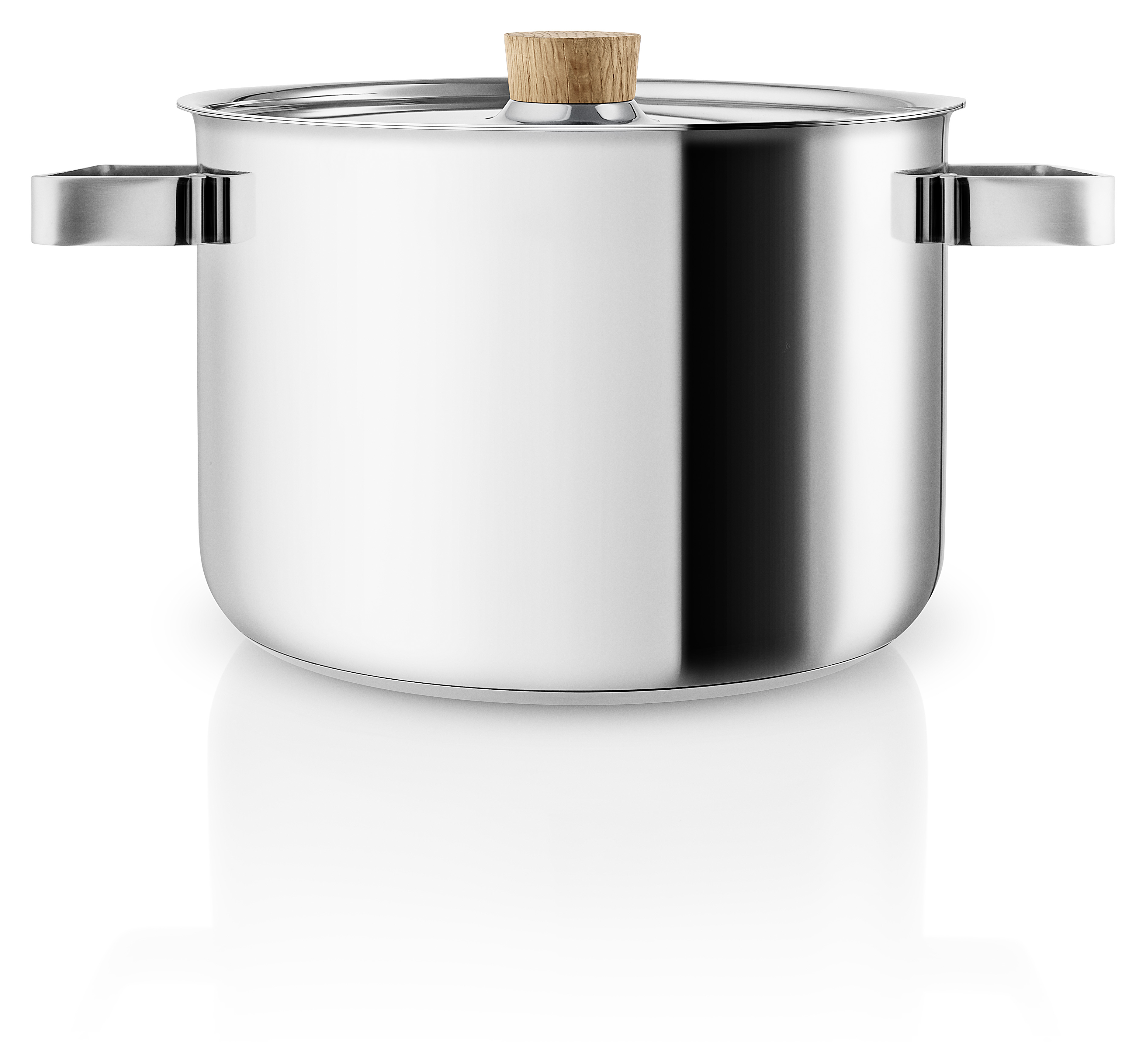 Nordic kitchen pot - 4 l