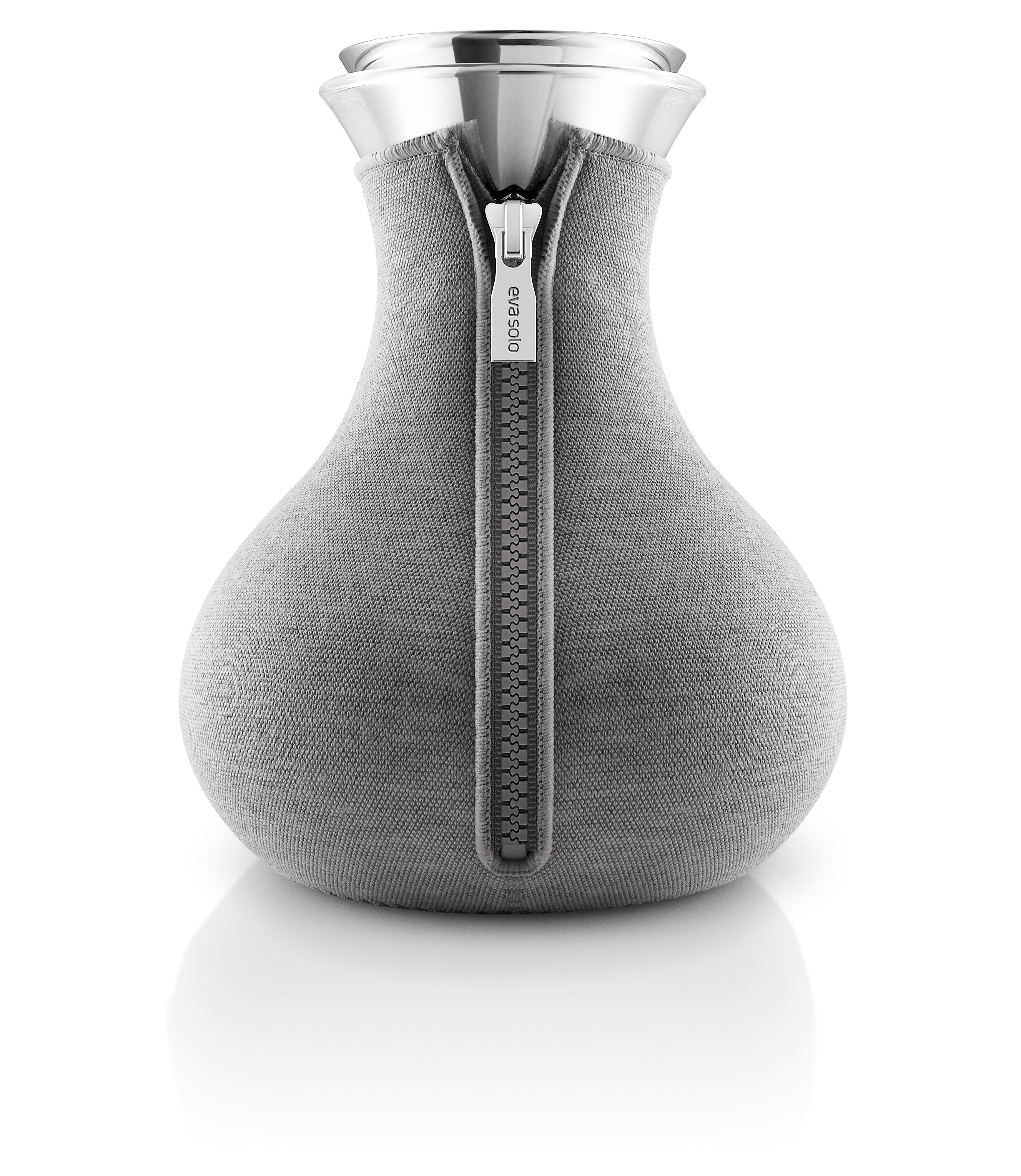 Tea maker - 1.0 l - Dark grey