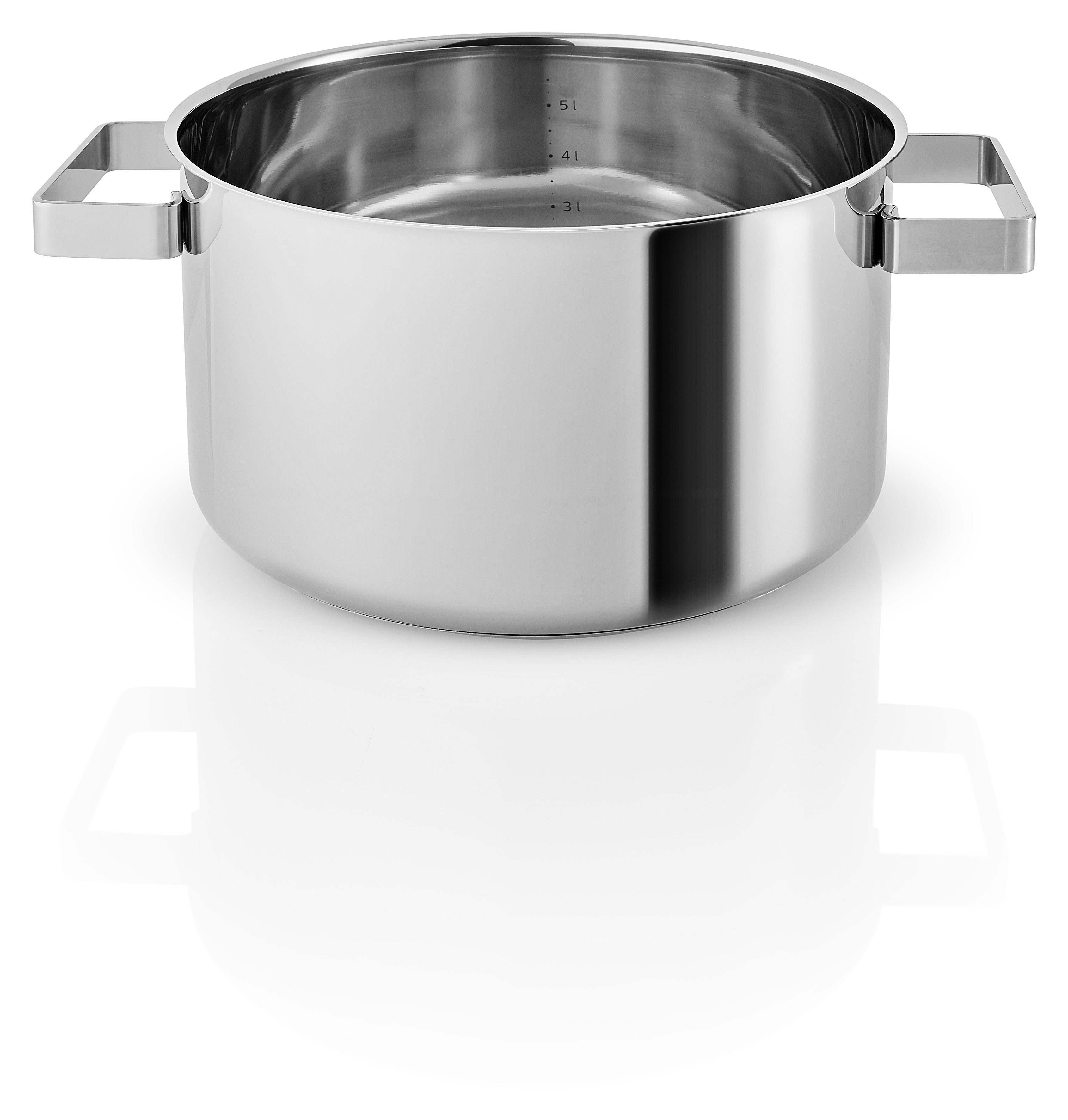 Nordic kitchen pot - 6 l