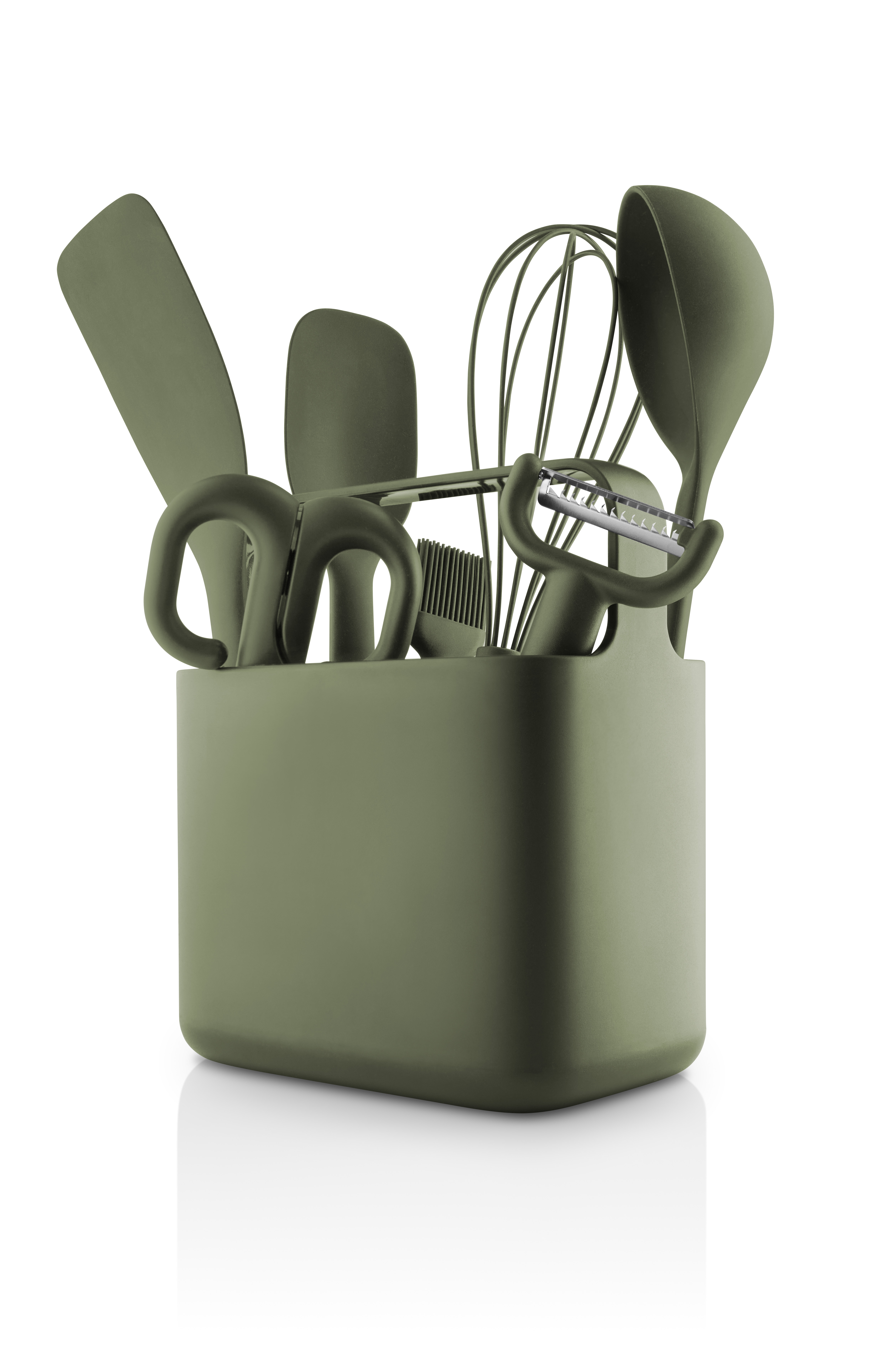 Green tools Toolbox