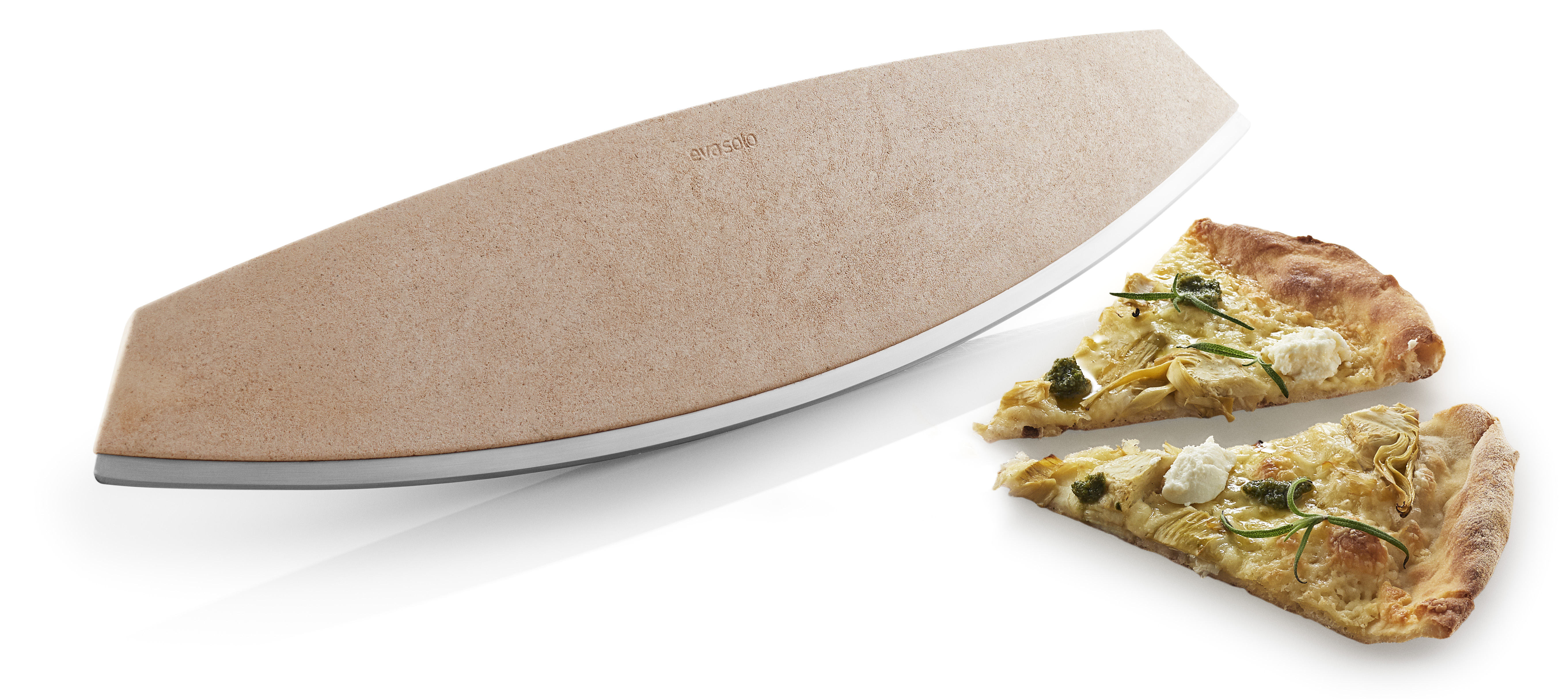 Green tools Pizza & herb knife