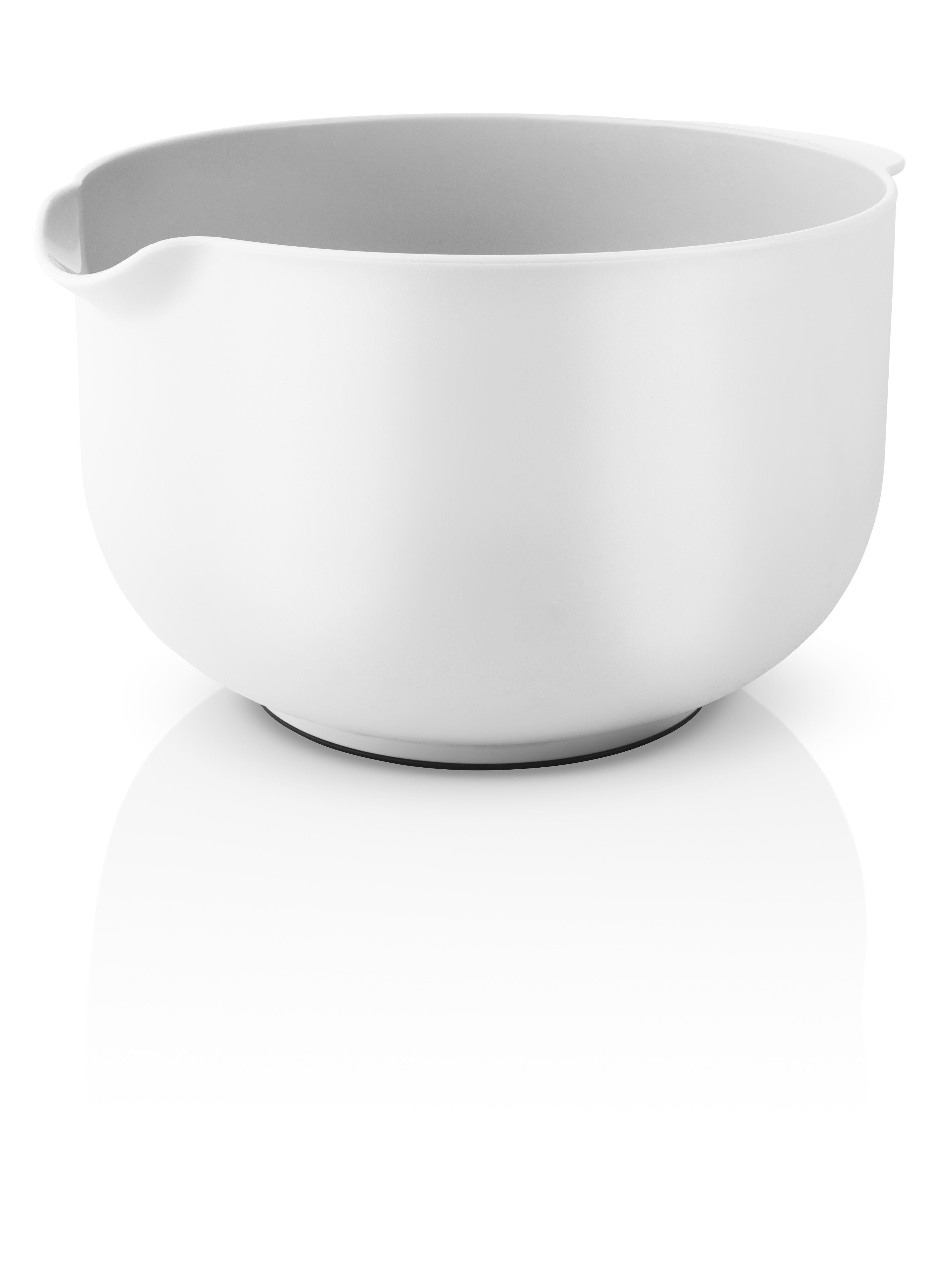 Eva mixing bowl - 3.0 l - White