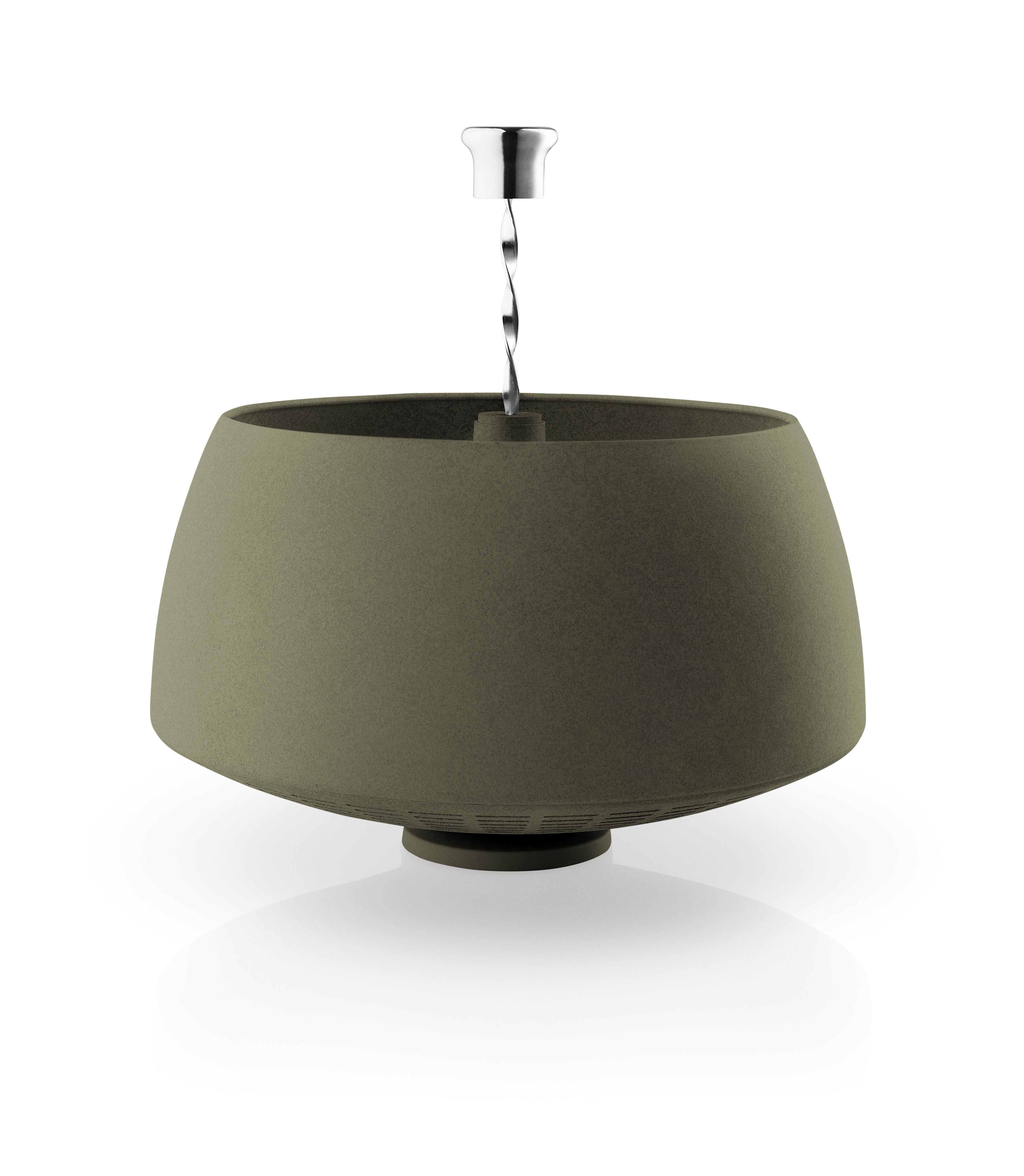 Green tools Spinning colander