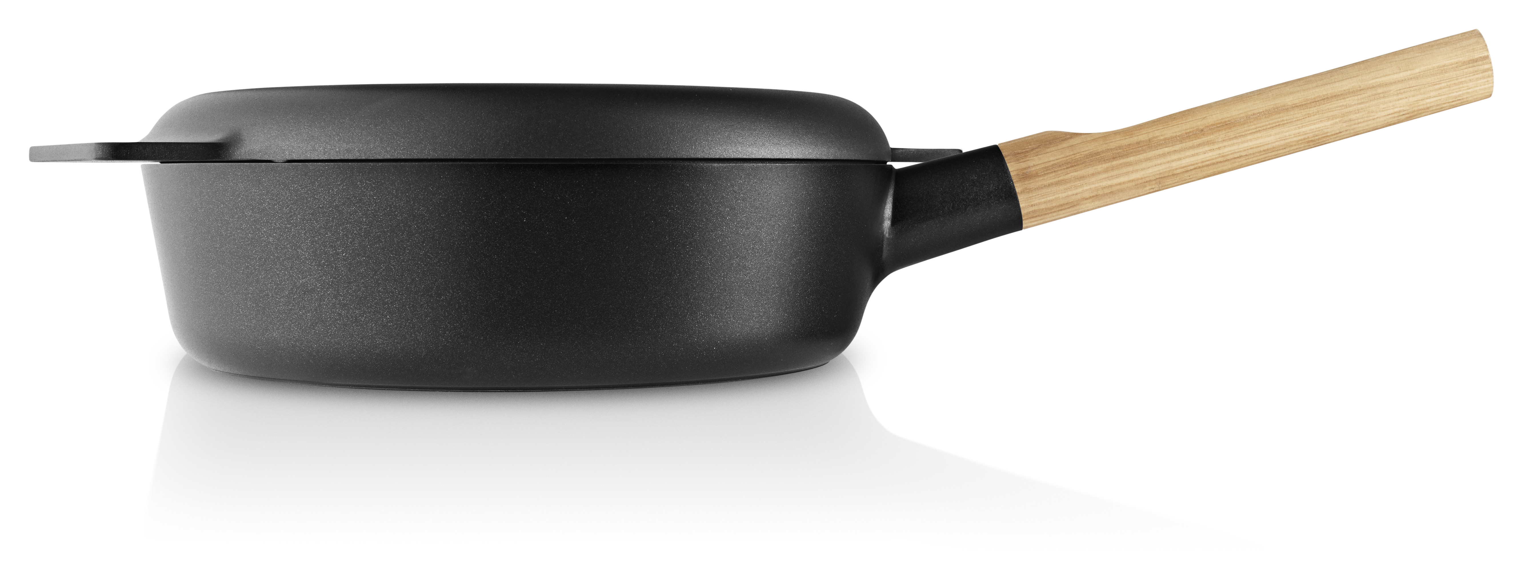 Nordic kitchen sautépanne - 24 cm - Slip-let®