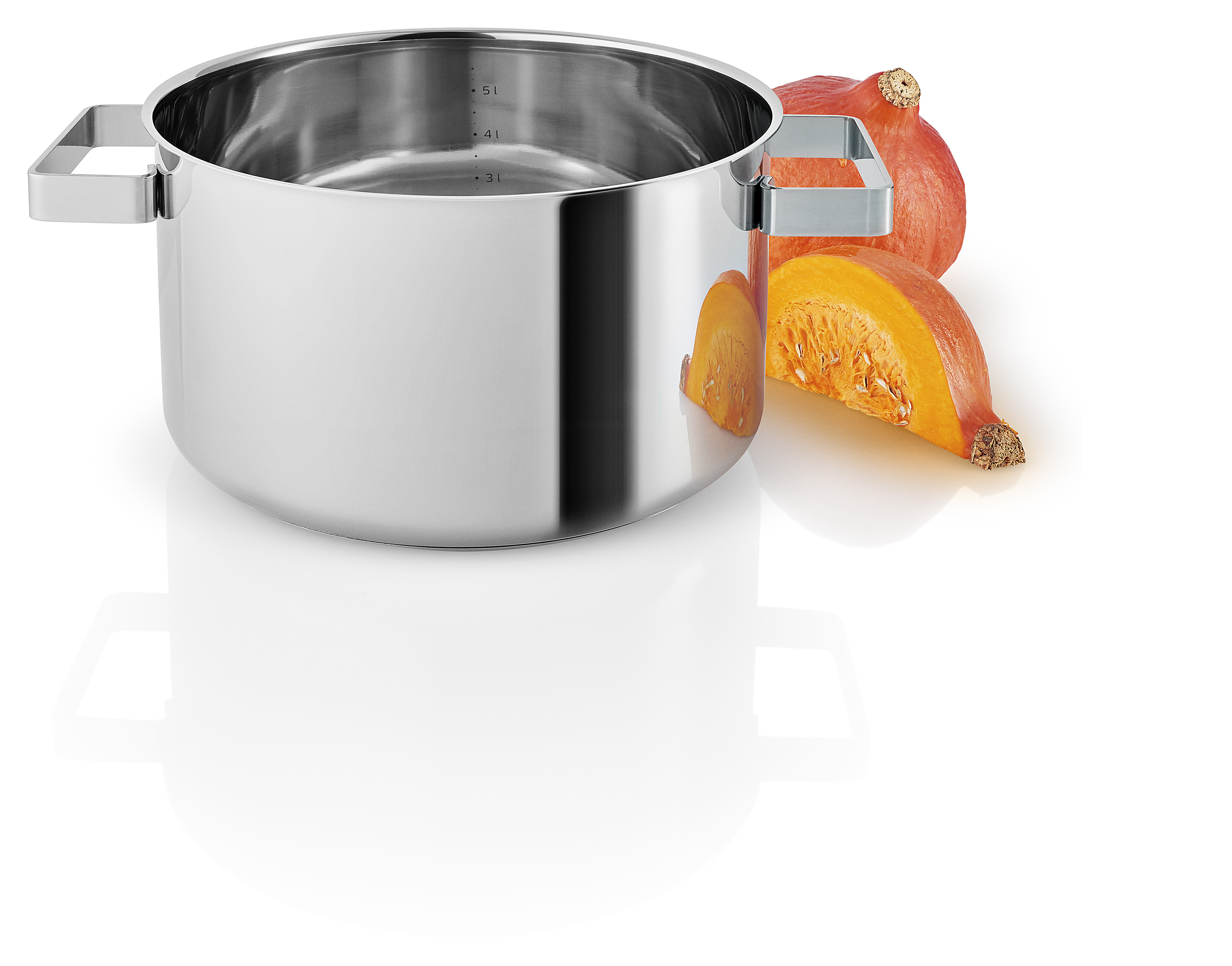 Nordic kitchen pot - 6 l