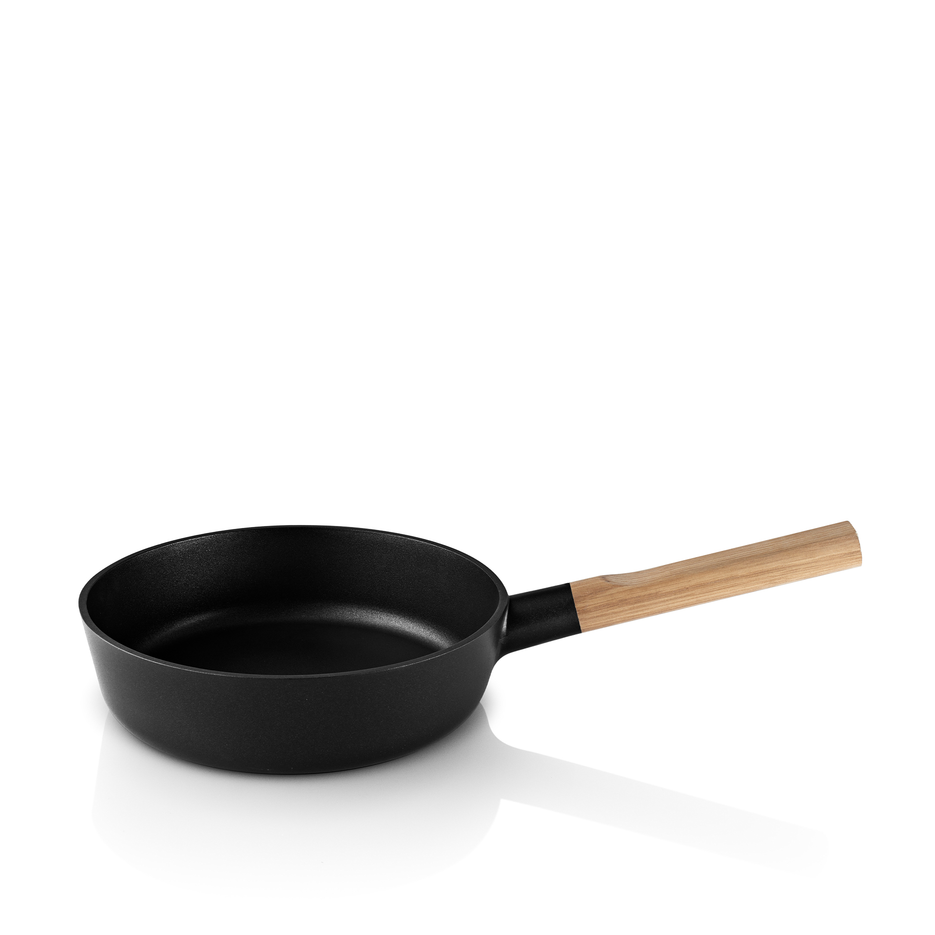 Nordic kitchen sautépanne - 24 cm - Slip-let®