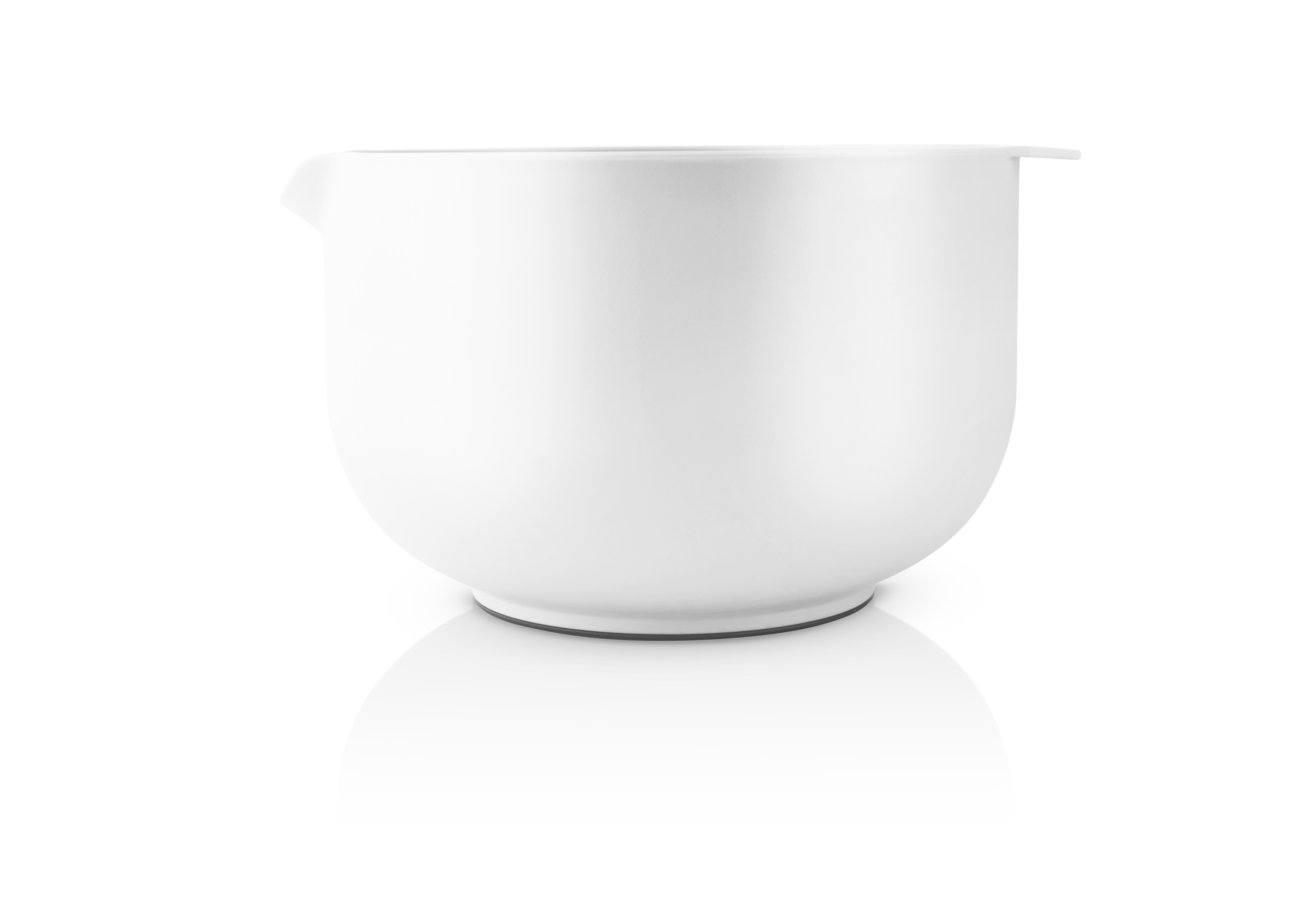 Eva mixing bowl - 3.0 l - White