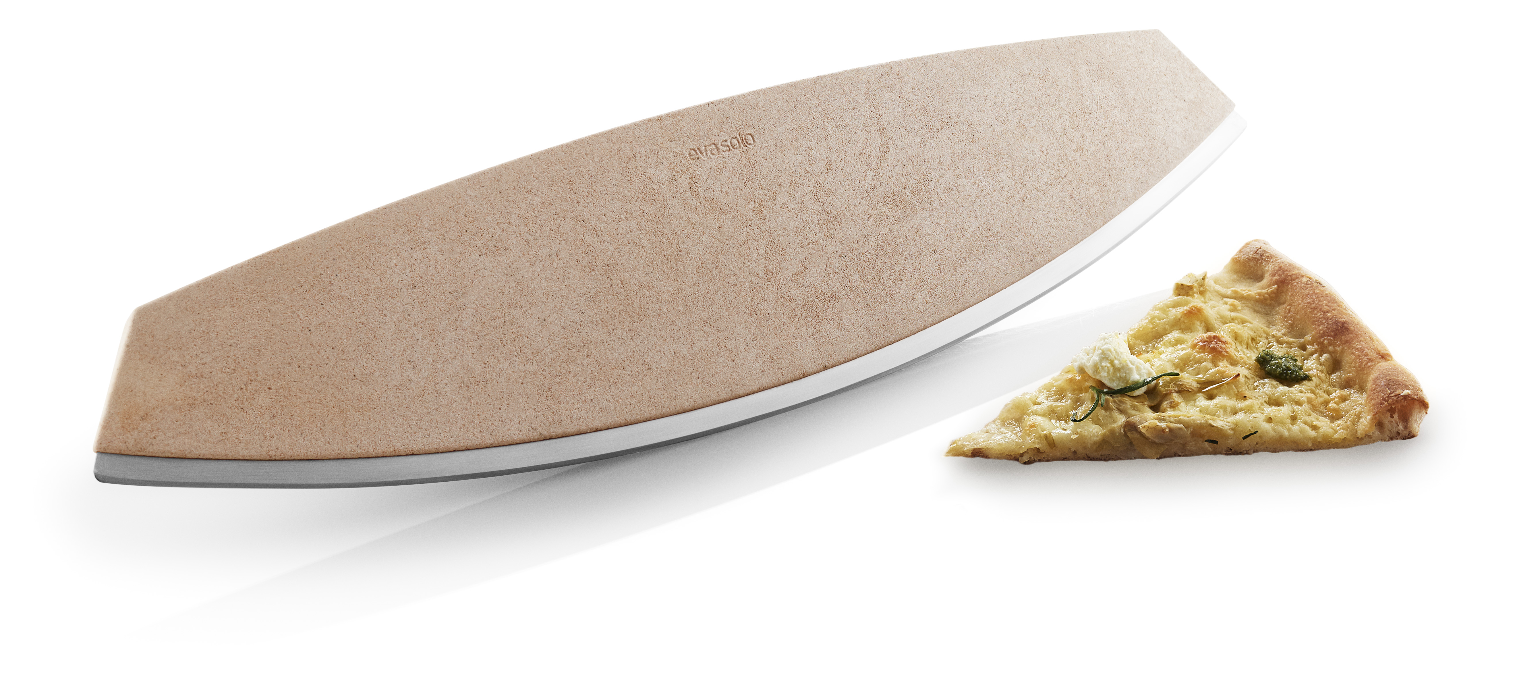 Green tools Pizza & herb knife