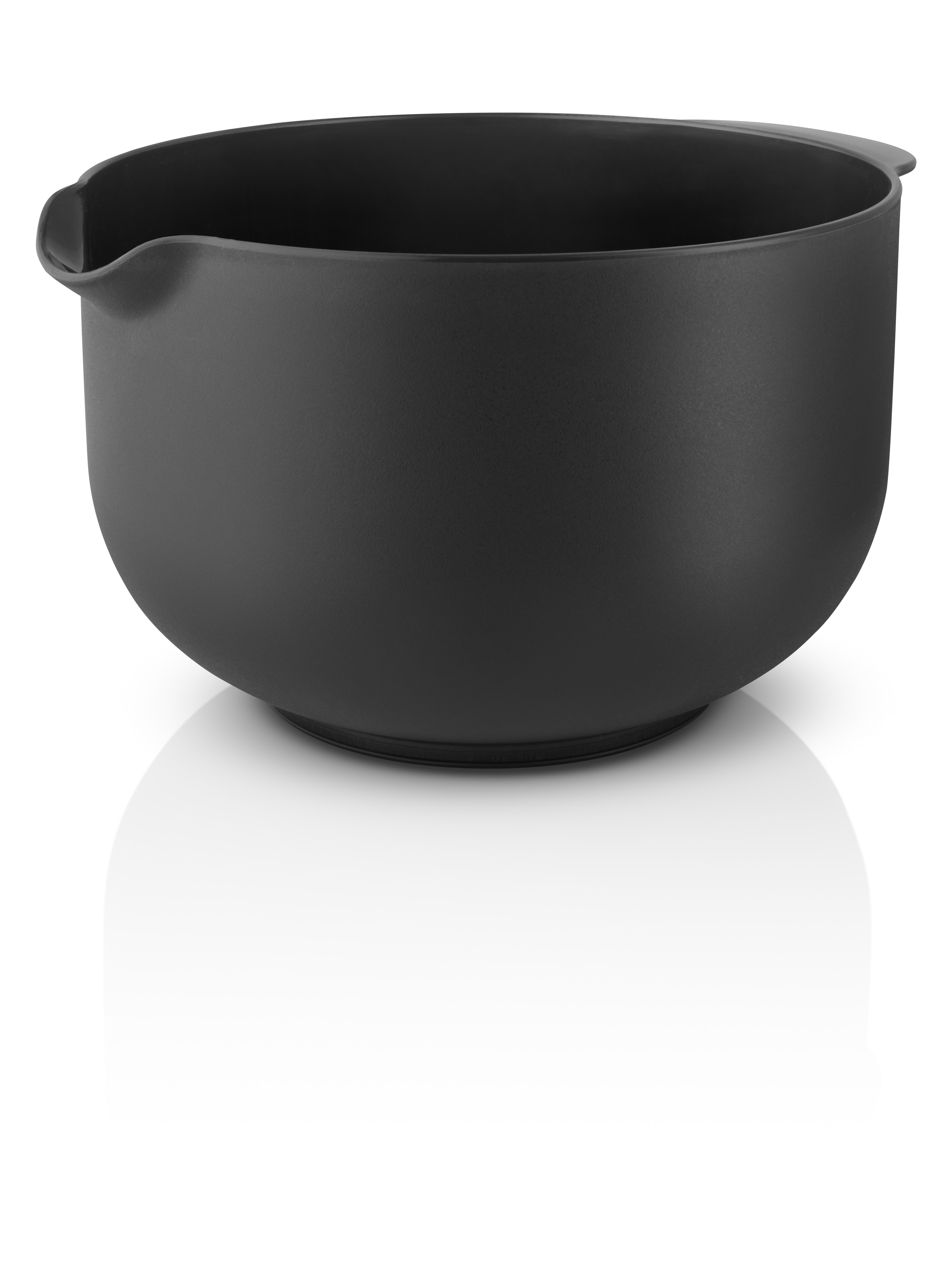 Eva mixing bowl - 3.0 l - Black
