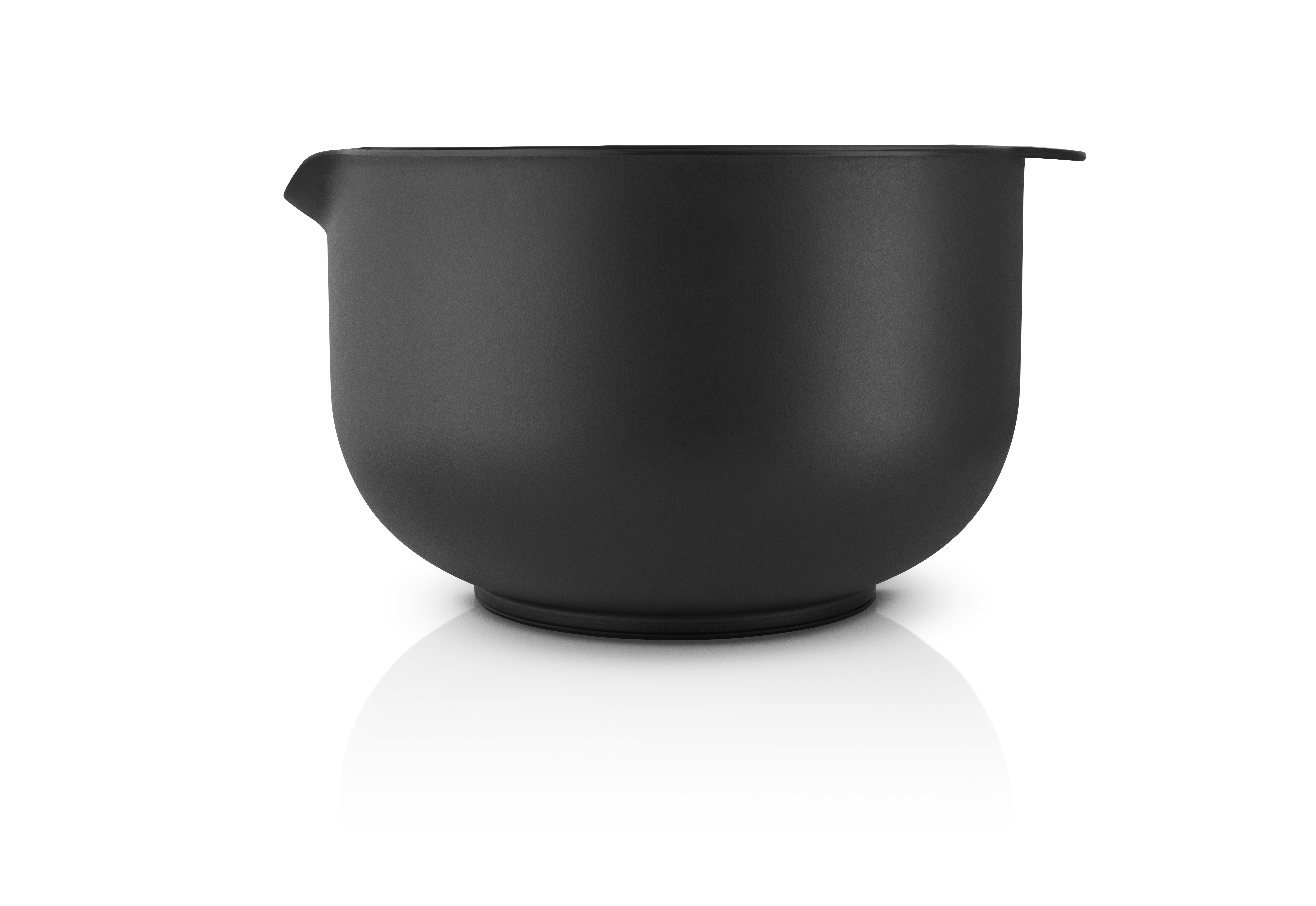 Eva mixing bowl - 3.0 l - Black