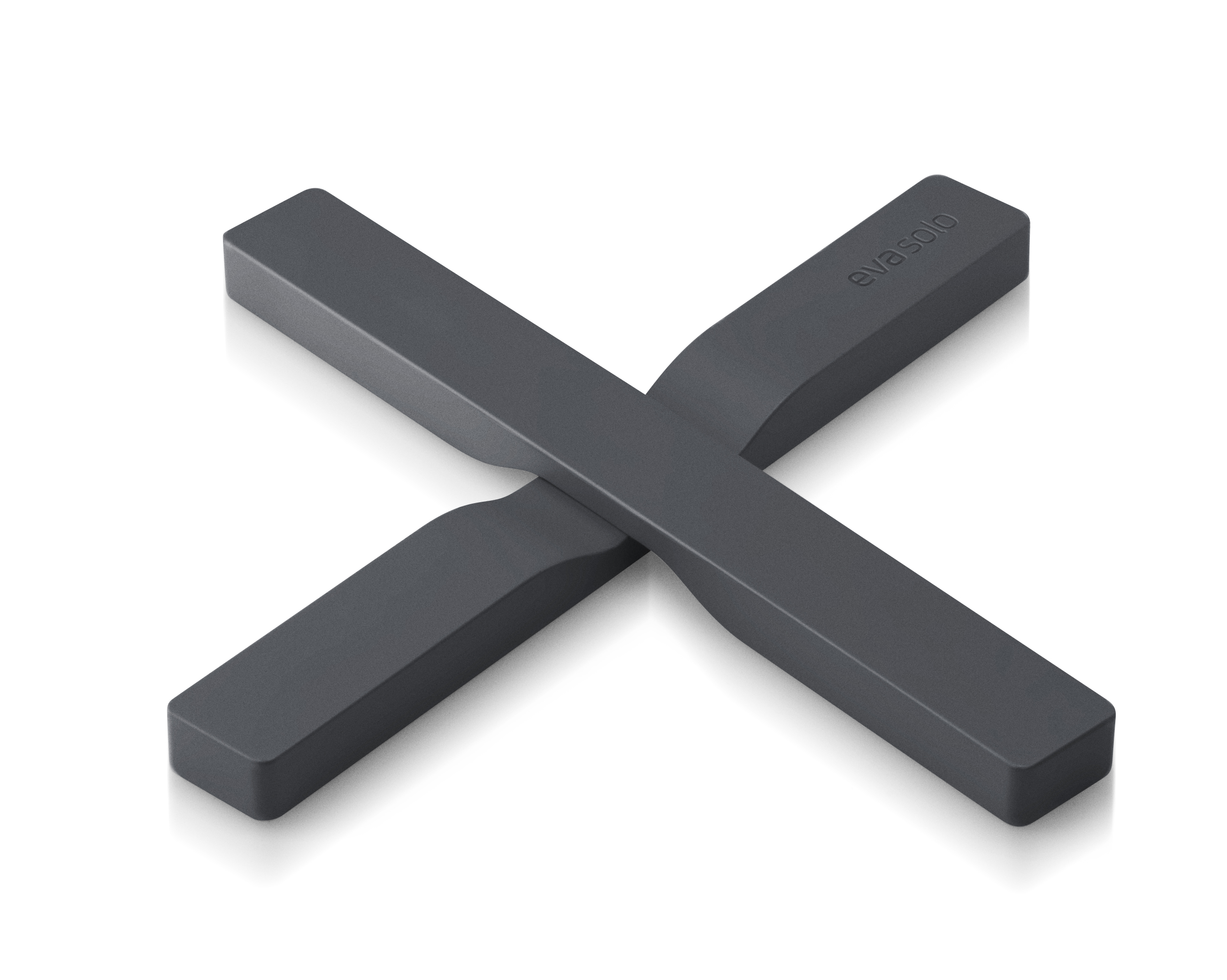 Magnetiskt grytunderlägg - Stone