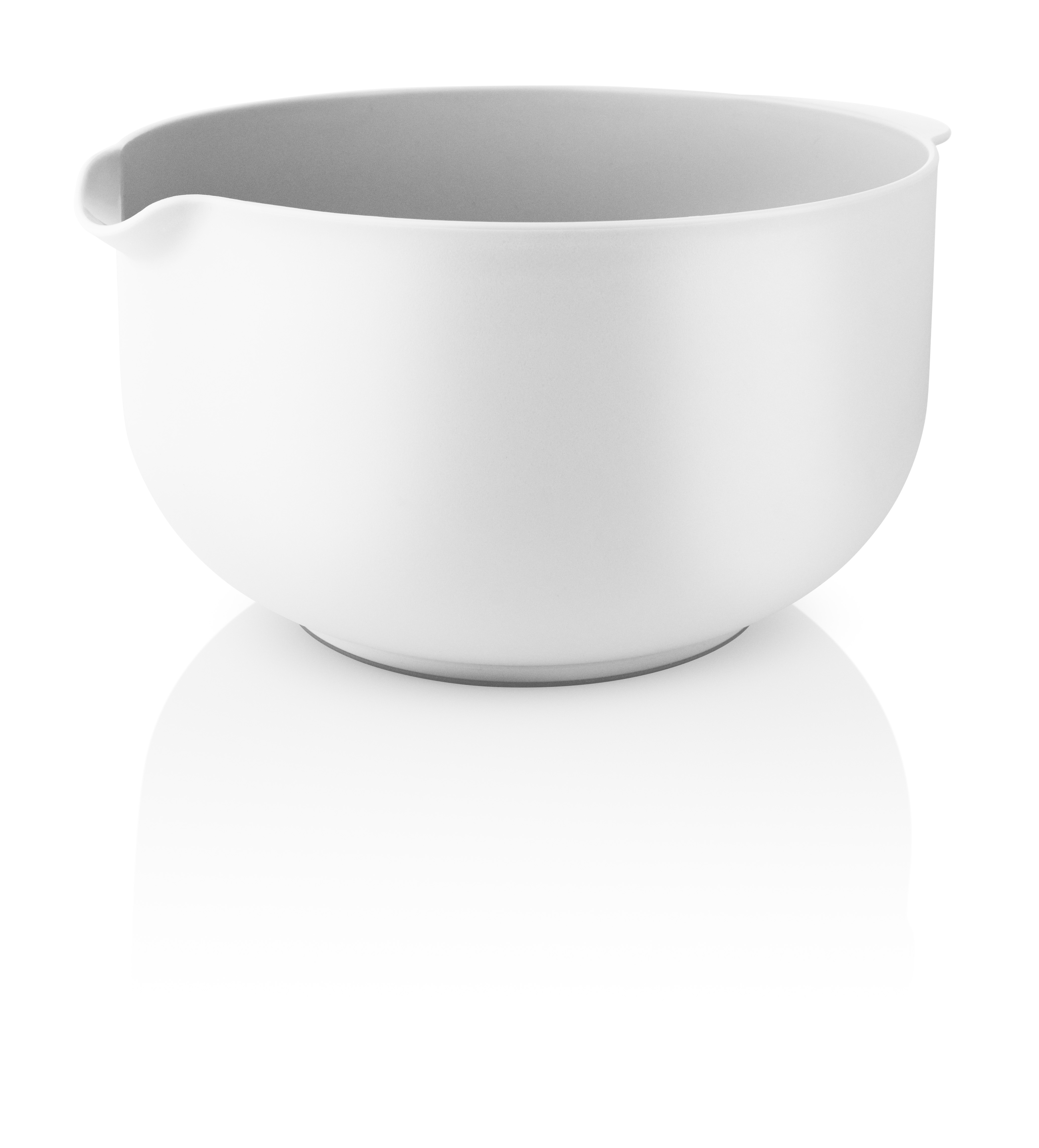 Eva mixing bowl - 4.0 l - White
