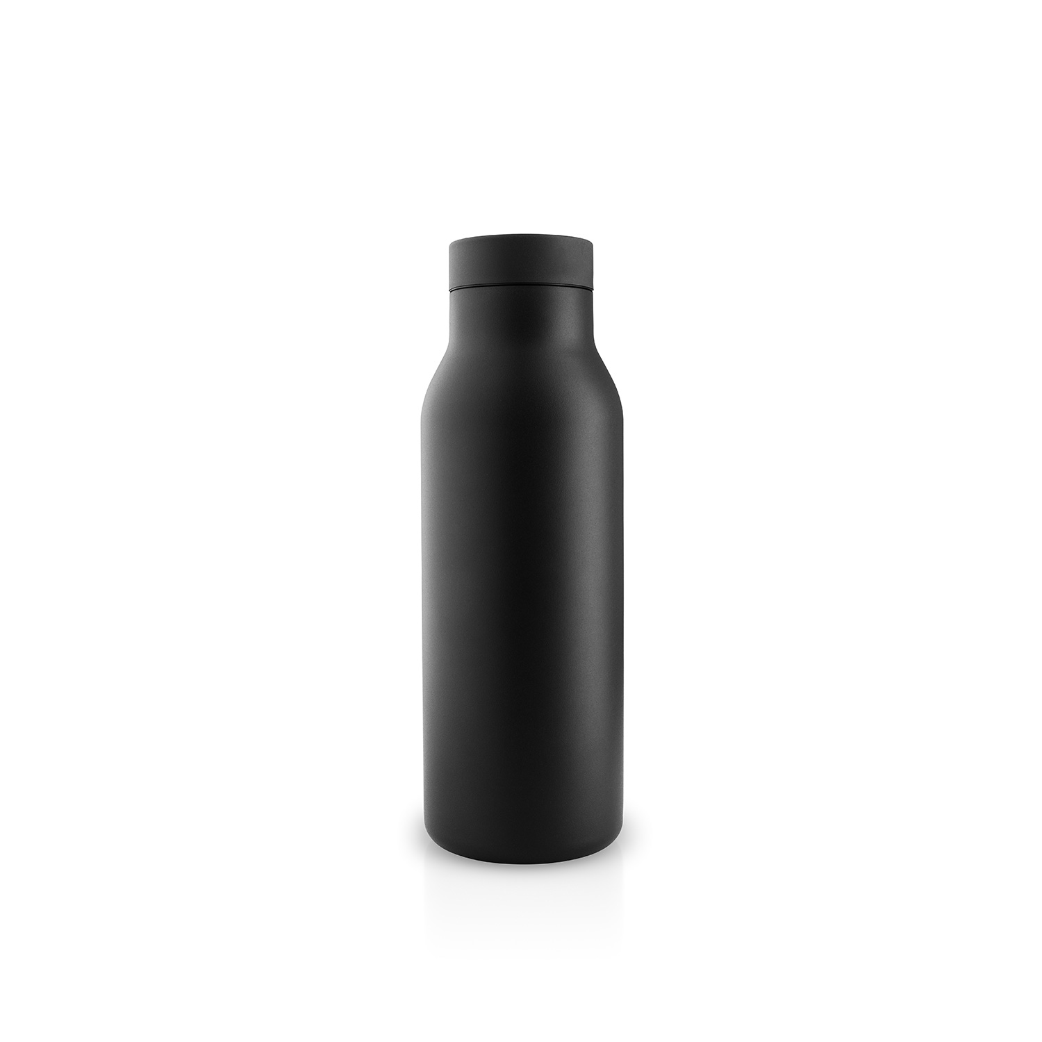 Urban termoflaske - 0,5 liter - black