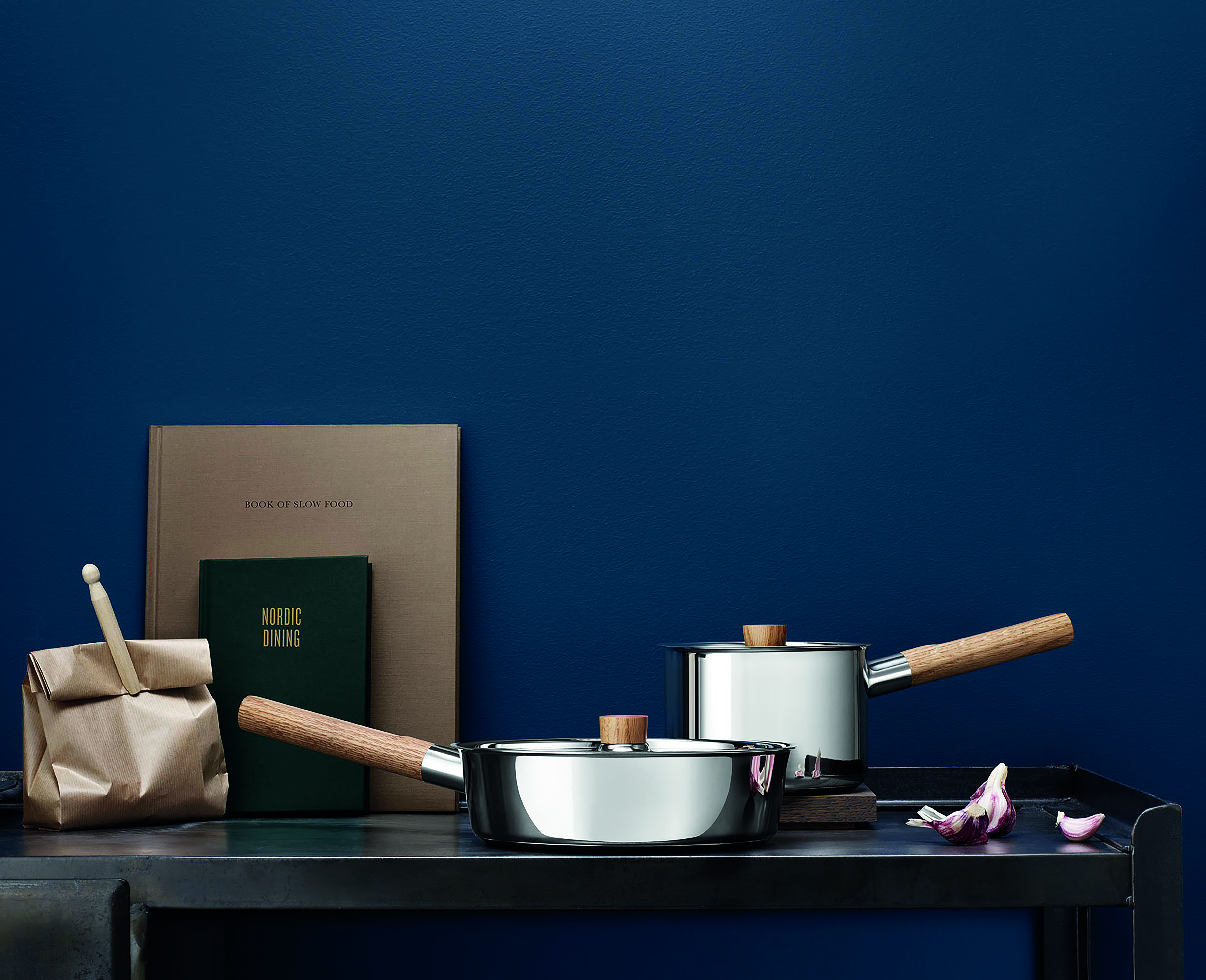 Nordic kitchen saucepan - 1.5 l