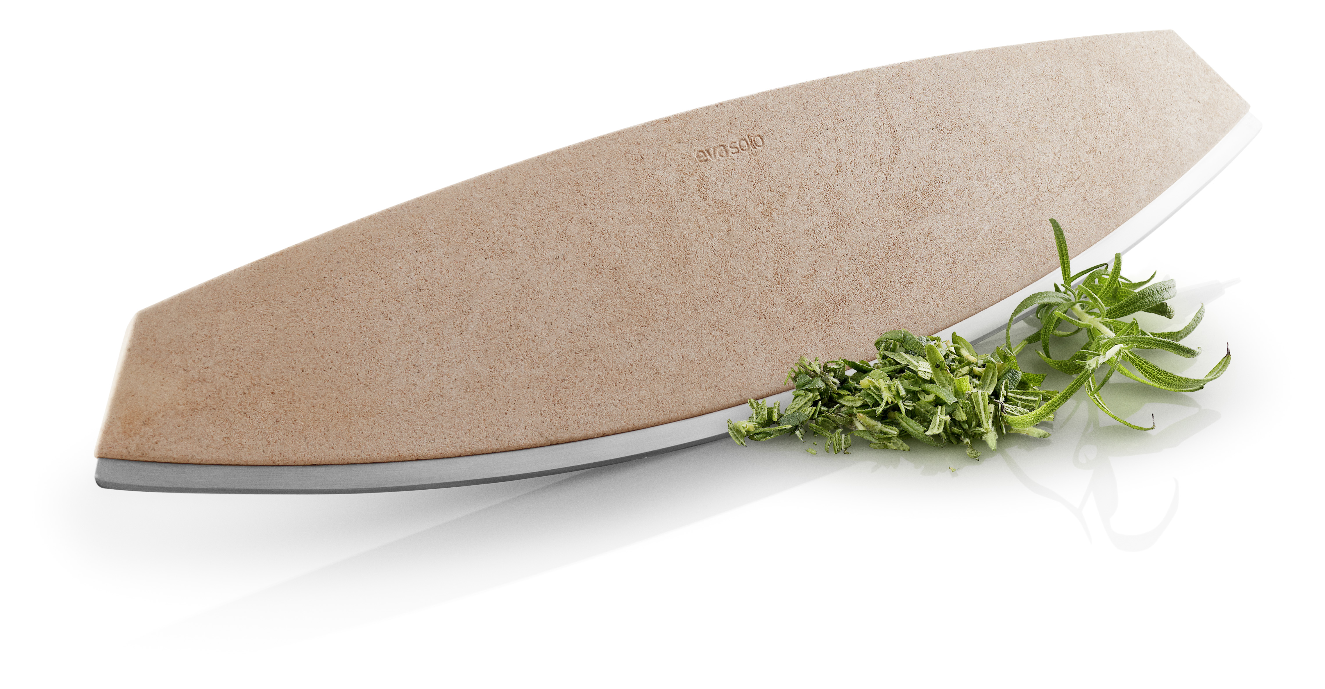 Green tools Pizza & herb knife