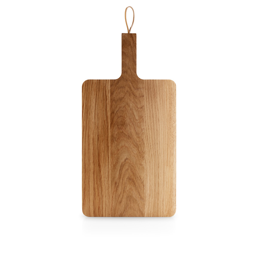 Cutting board - 26x38 cm - Nordic kitchen