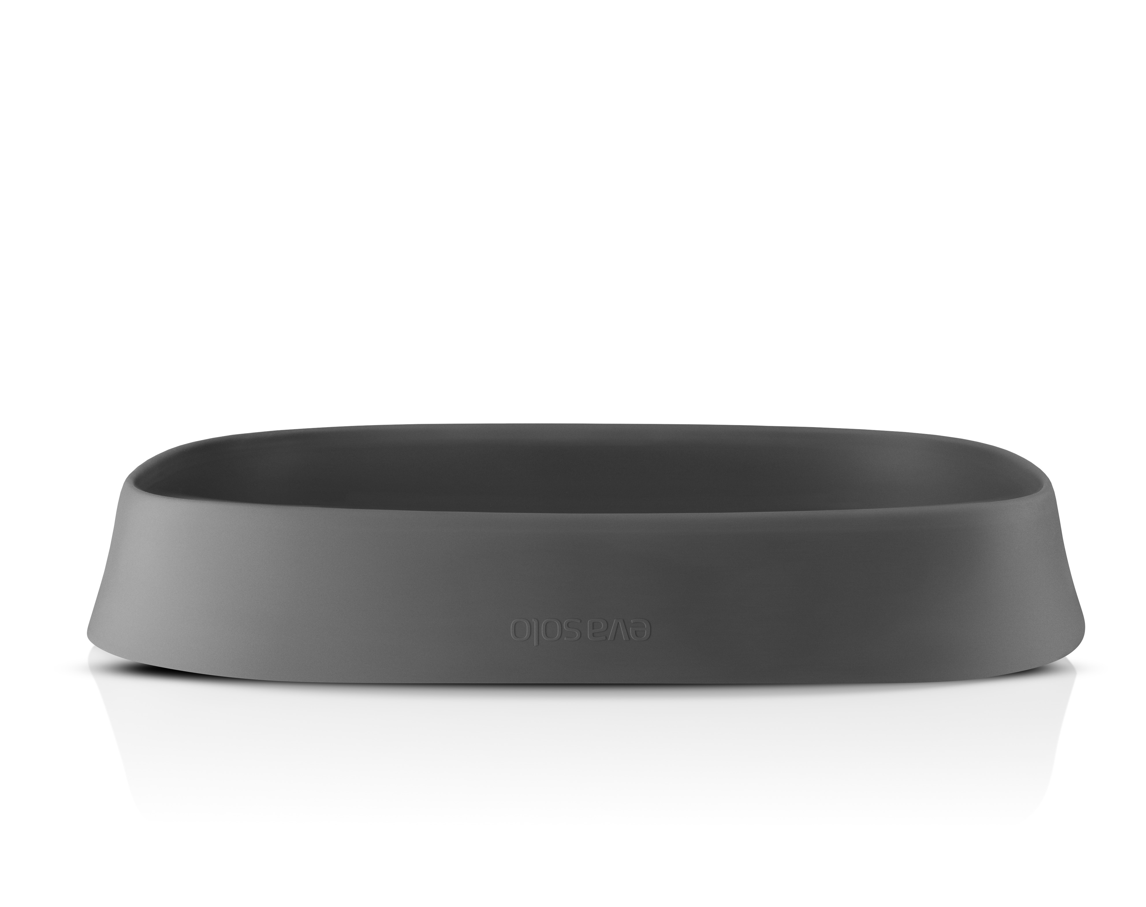 Collapsible washing-up tub - Elephant grey