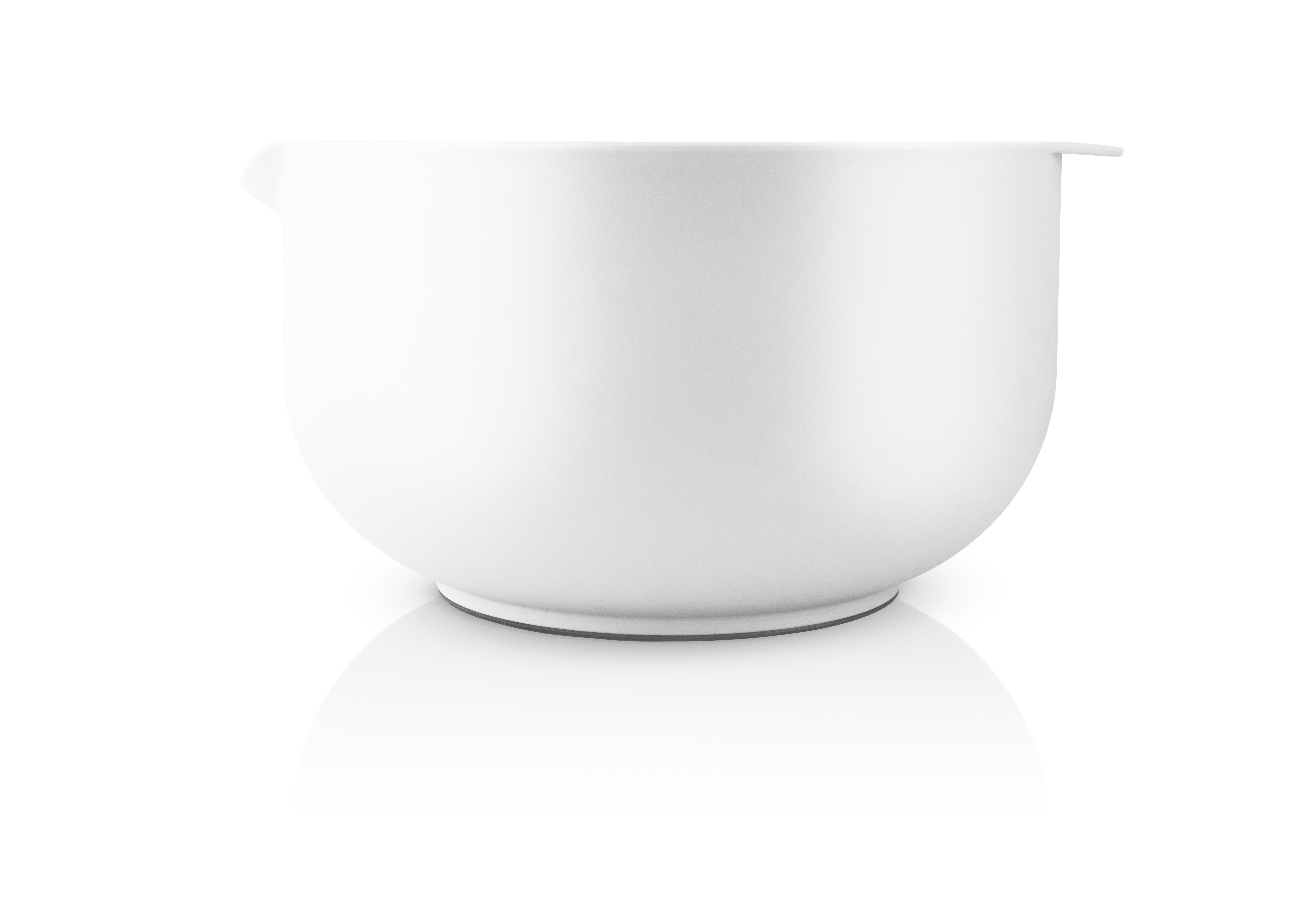 Eva mixing bowl - 4.0 l - White