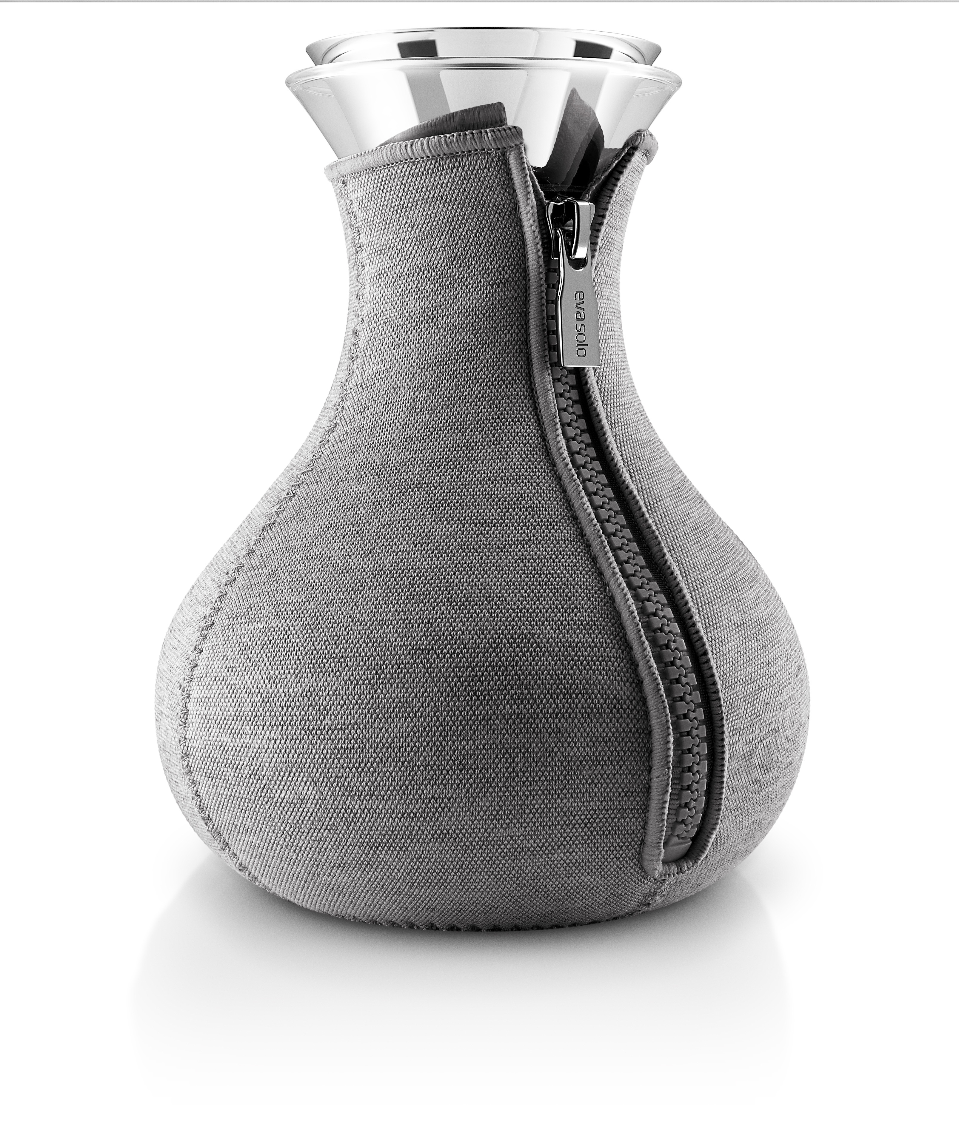 Tea maker - 1.0 l - Dark grey