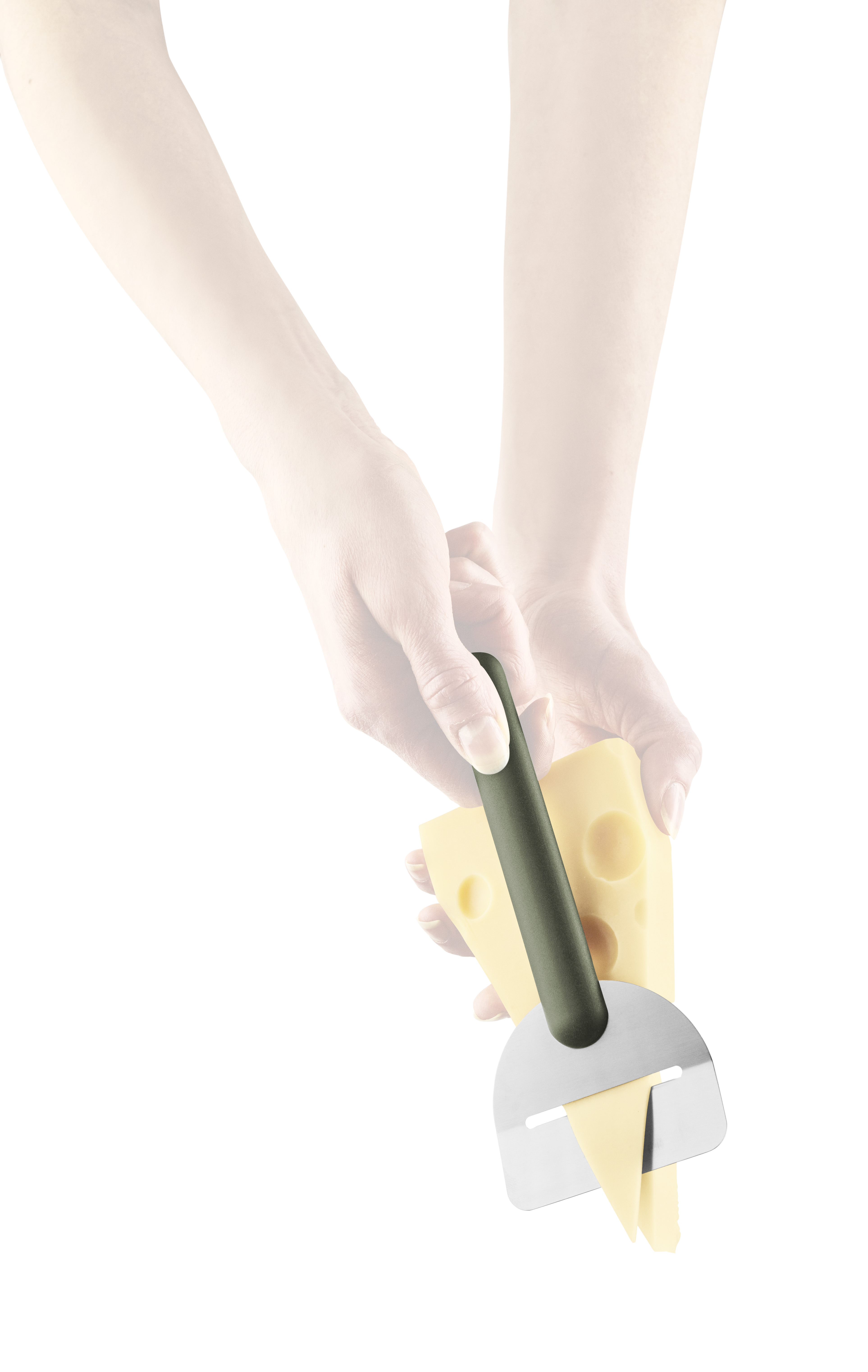 Green tools cheese slicer