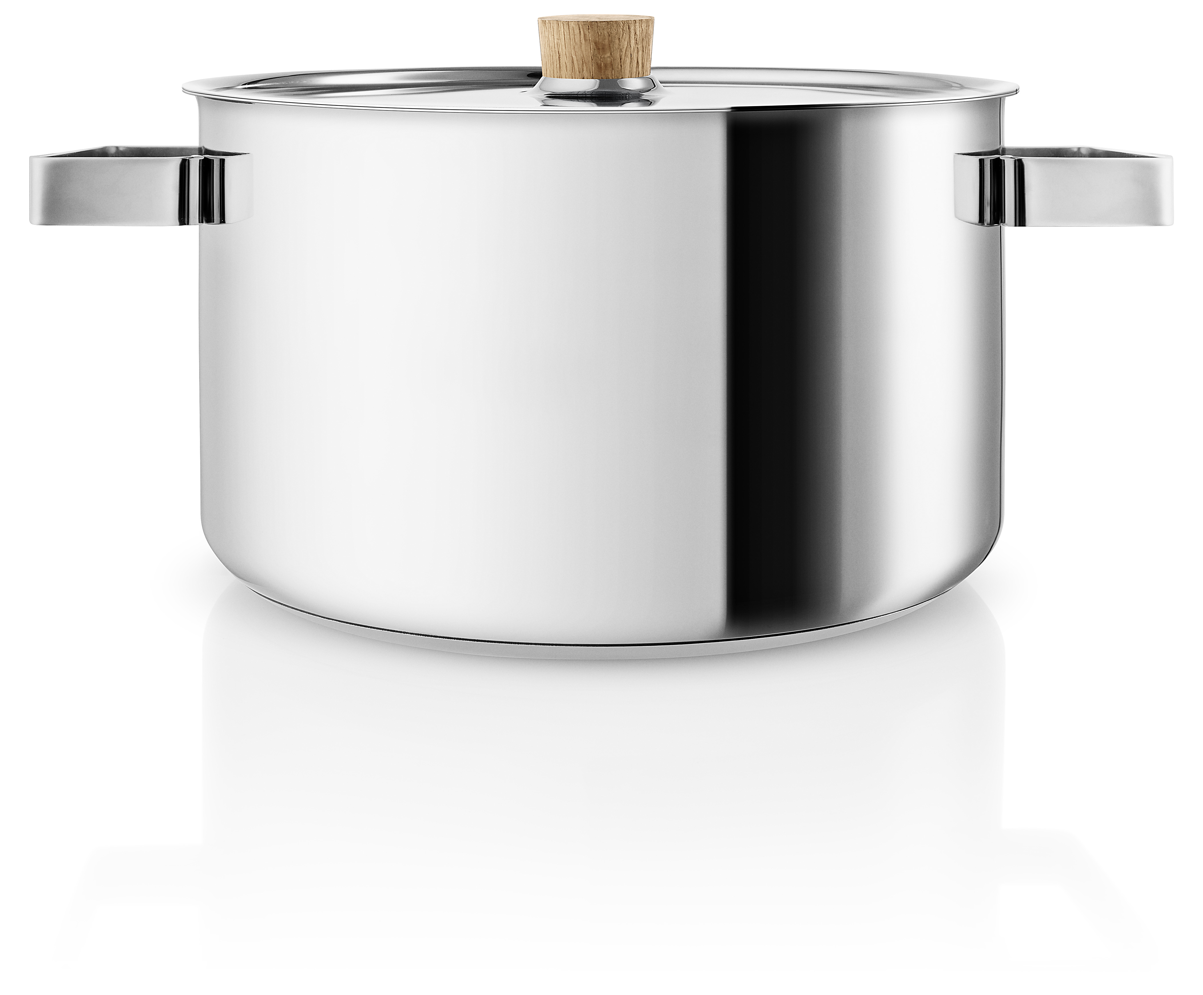 Nordic kitchen pot - 6 l