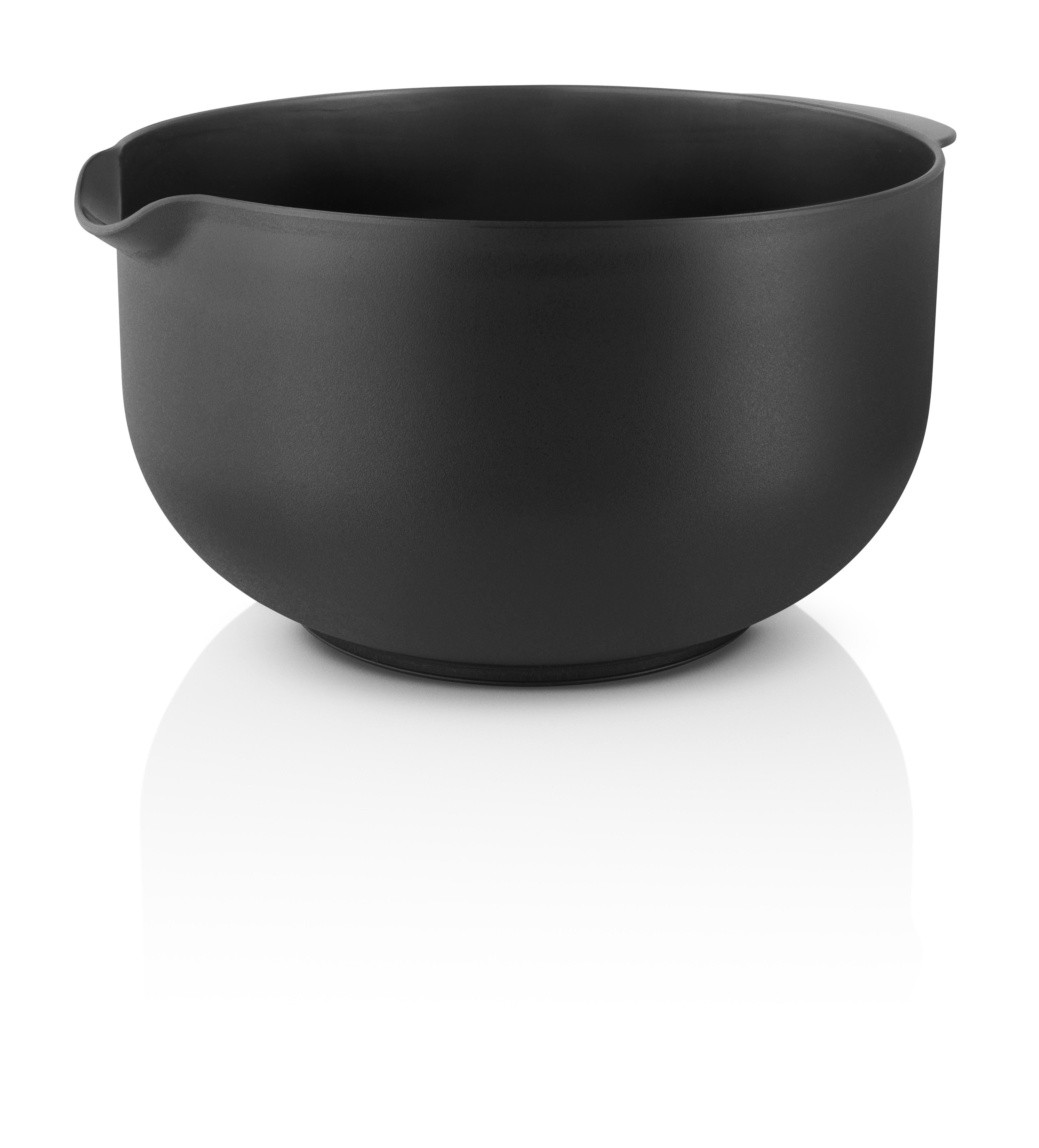 Eva mixing bowl - 4.0 l - Black