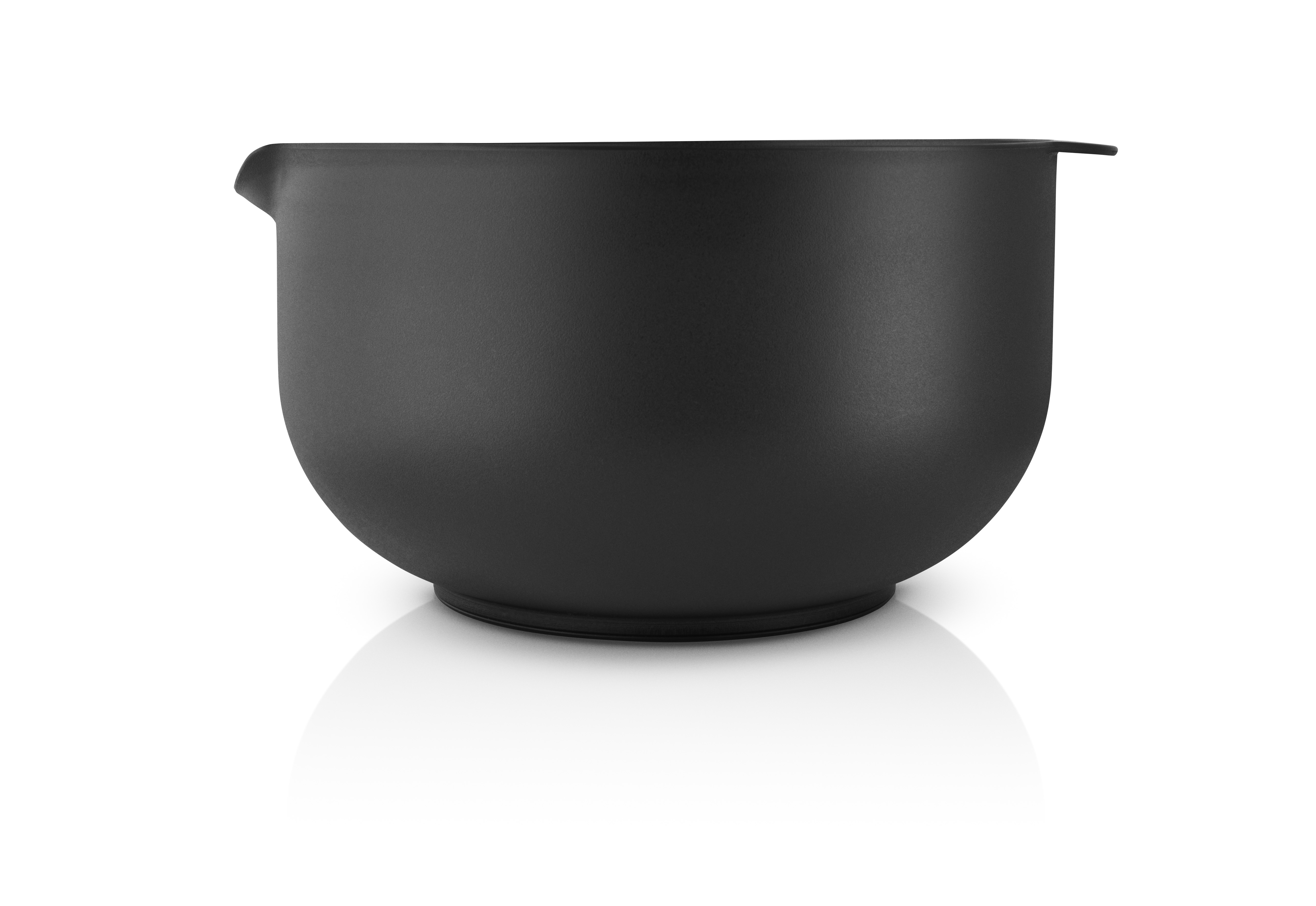 Eva mixing bowl - 4.0 l - Black
